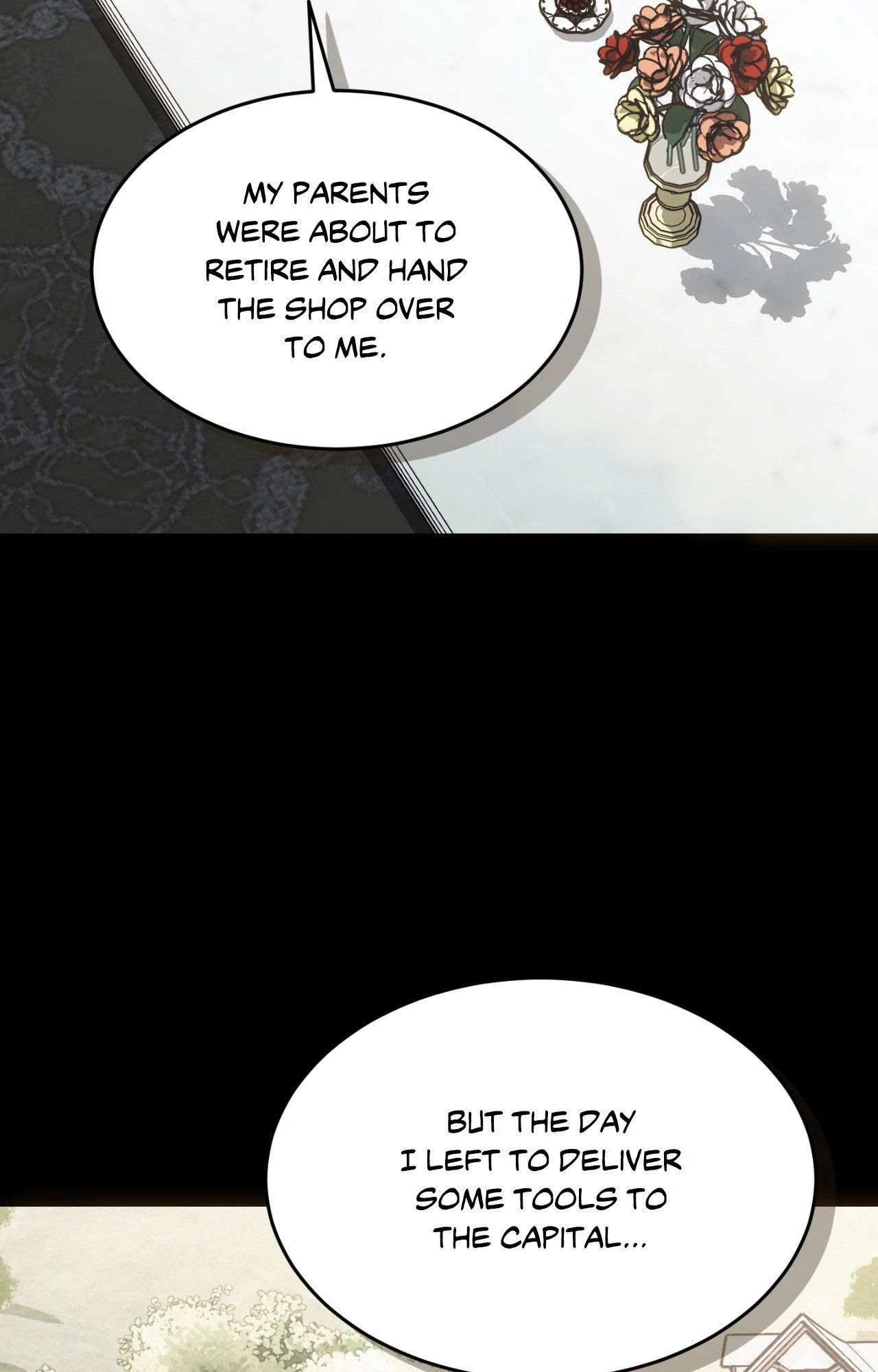 The Sorcerer in My Nightstand Chapter 11 - Page 52