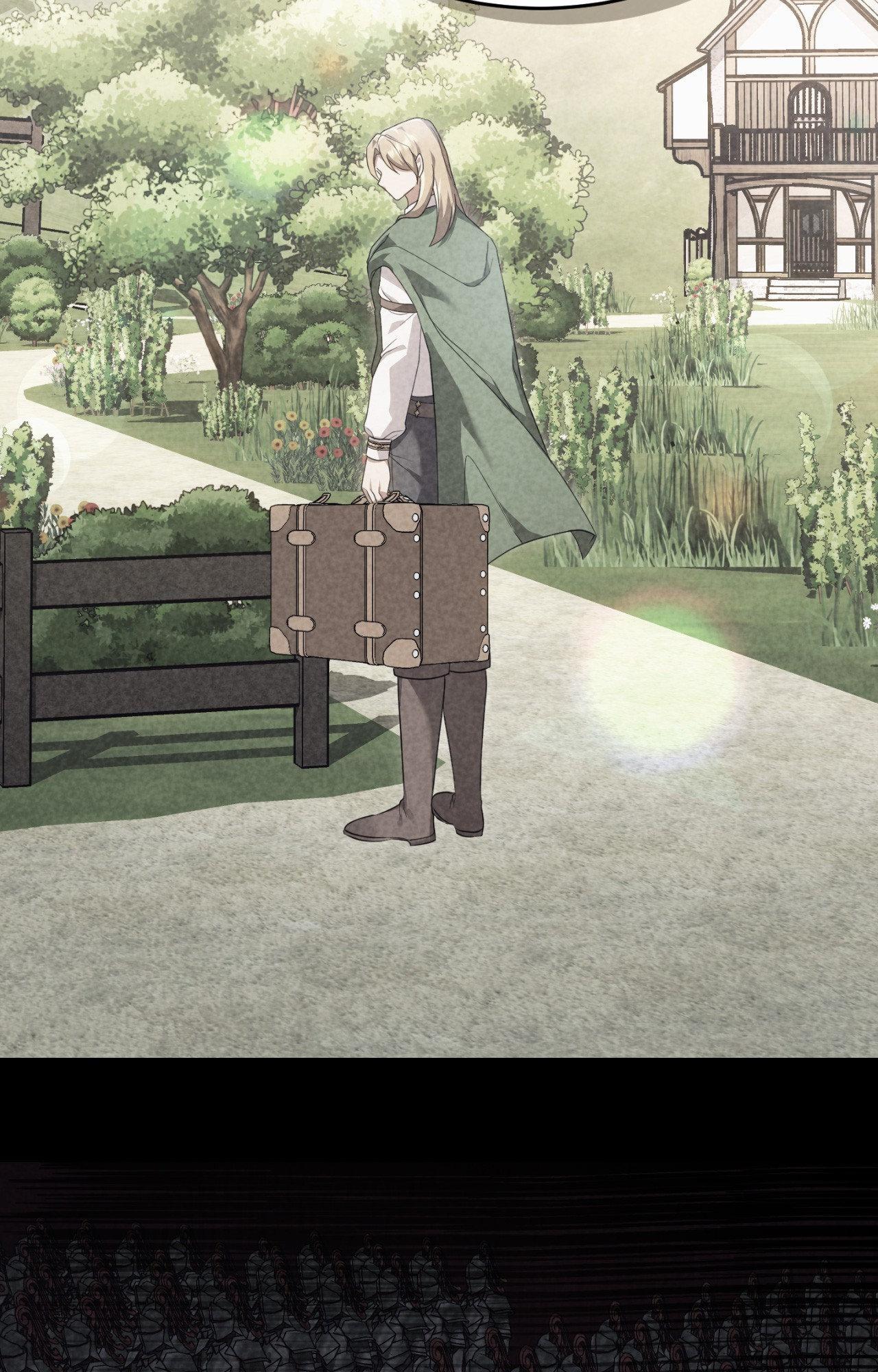 The Sorcerer in My Nightstand Chapter 11 - Page 53
