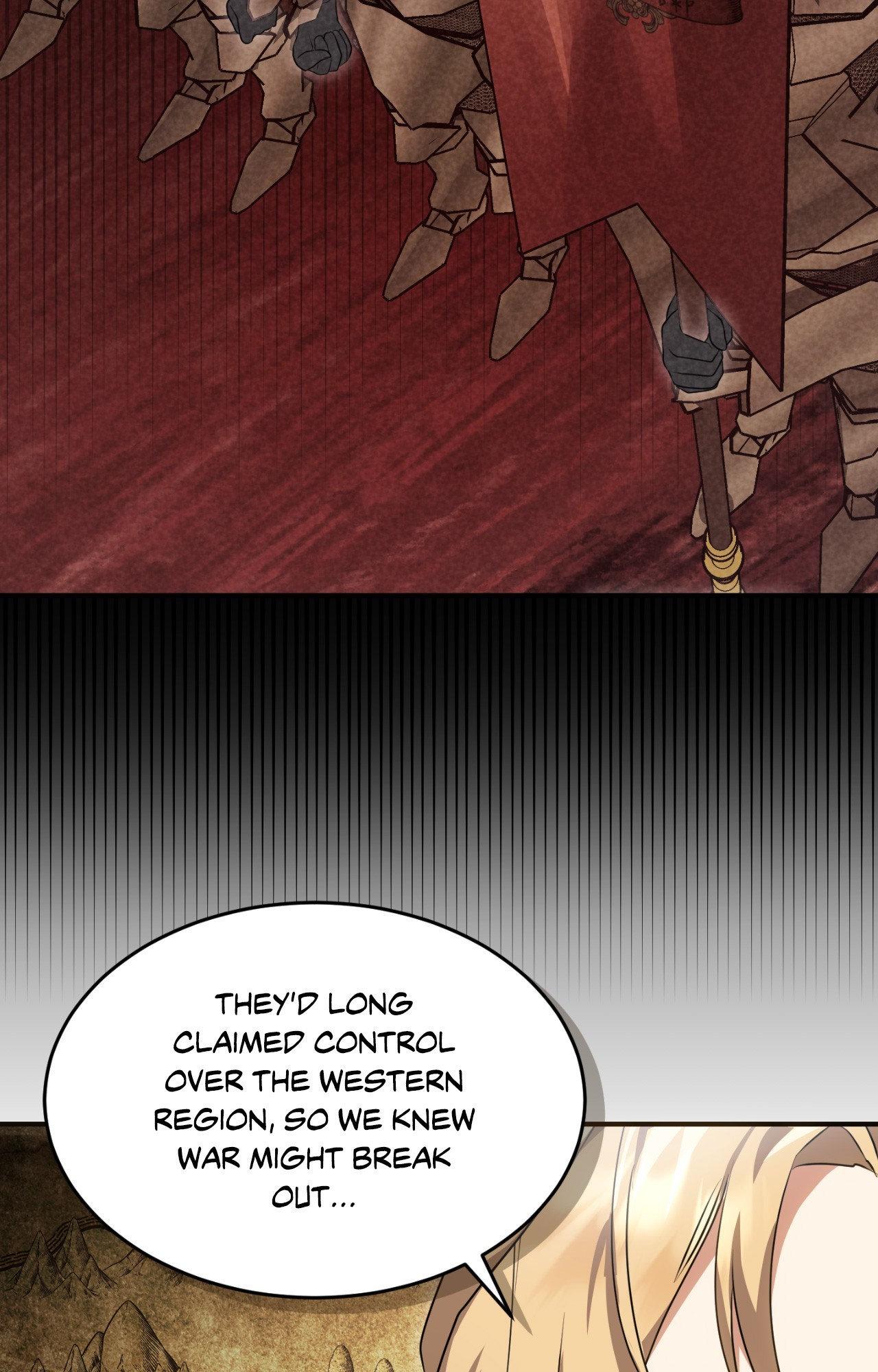 The Sorcerer in My Nightstand Chapter 11 - Page 55