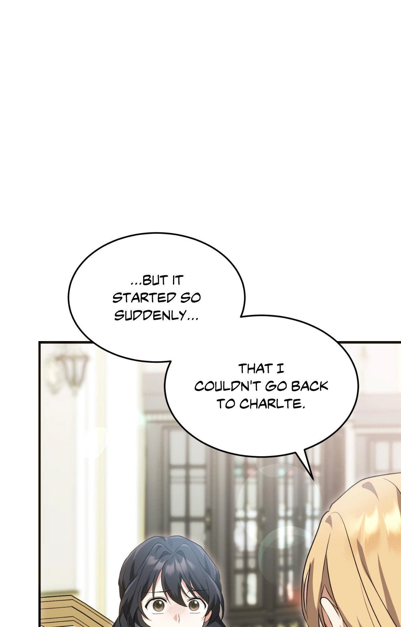 The Sorcerer in My Nightstand Chapter 11 - Page 57
