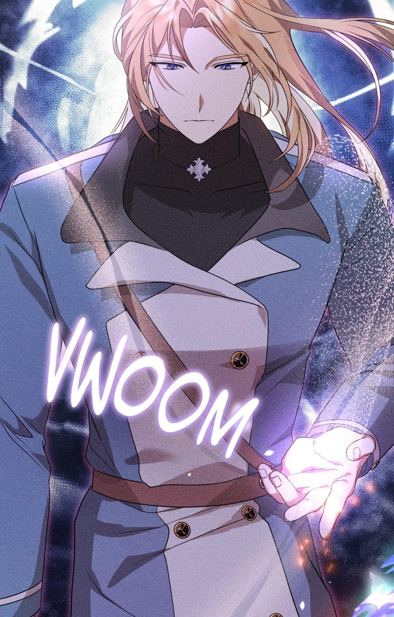 The Sorcerer in My Nightstand Chapter 11 - Page 61
