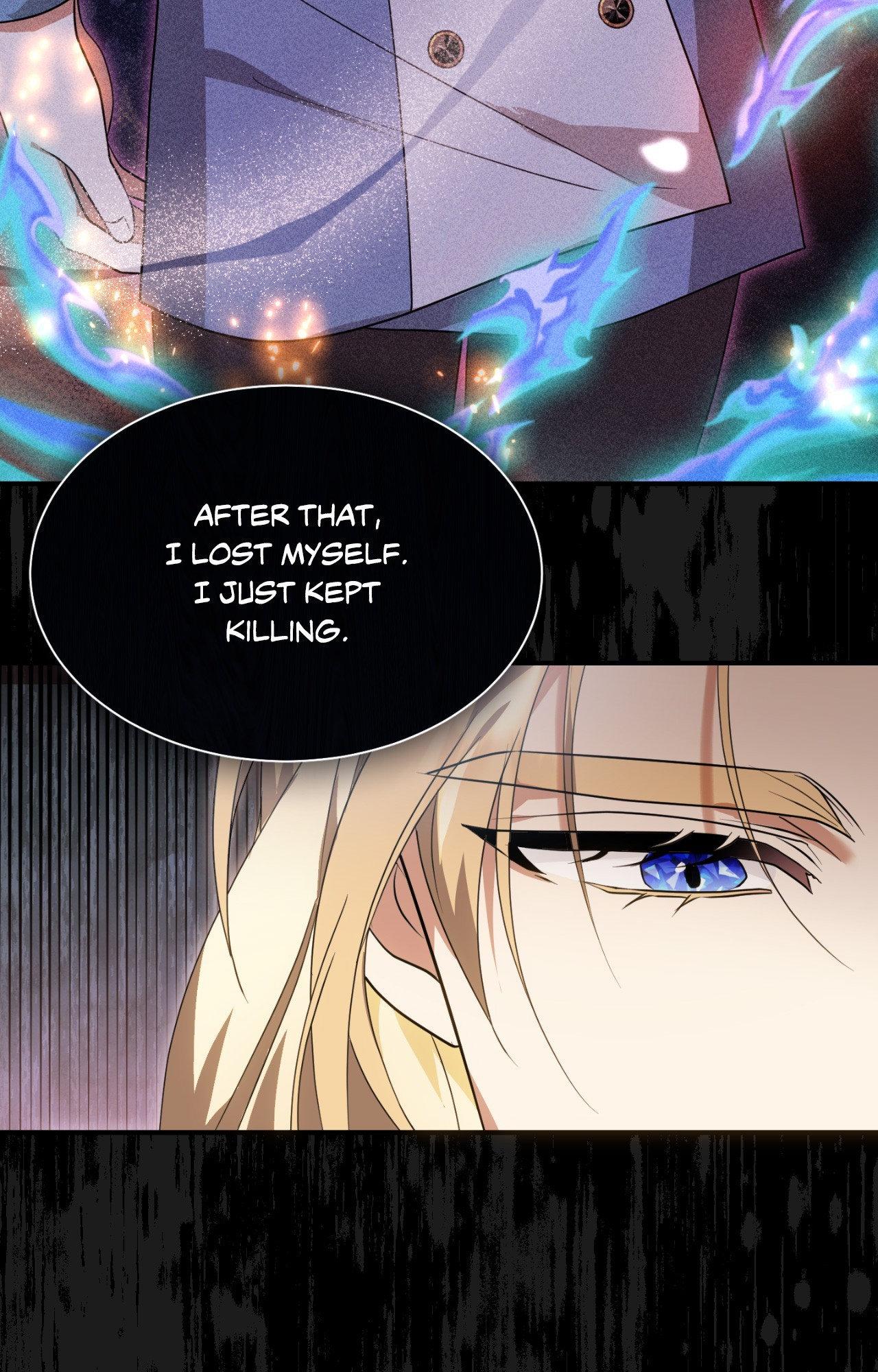 The Sorcerer in My Nightstand Chapter 11 - Page 62