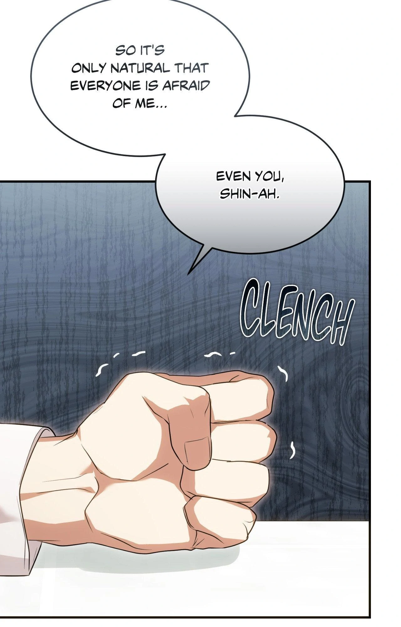The Sorcerer in My Nightstand Chapter 11 - Page 65