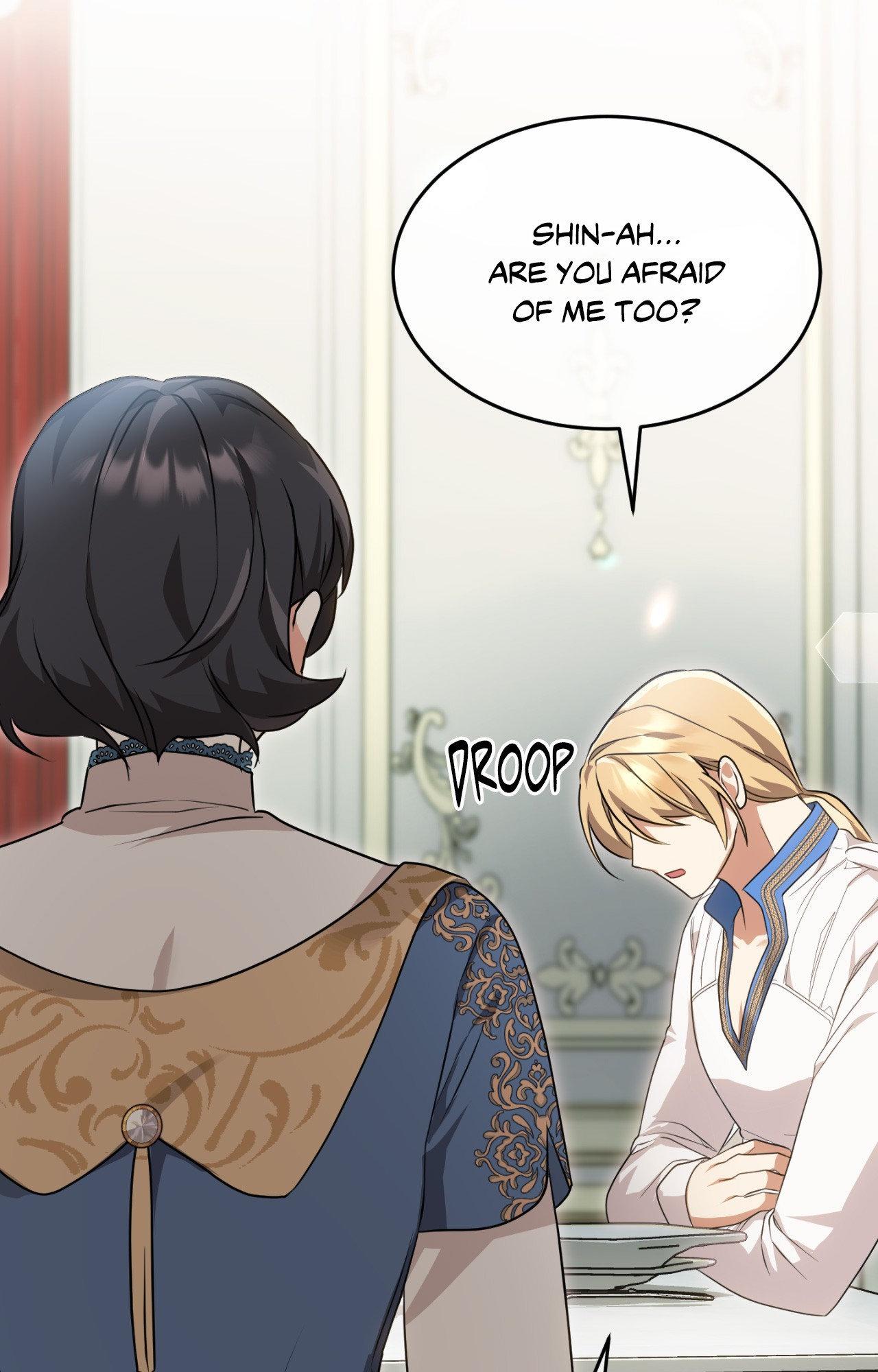 The Sorcerer in My Nightstand Chapter 11 - Page 70