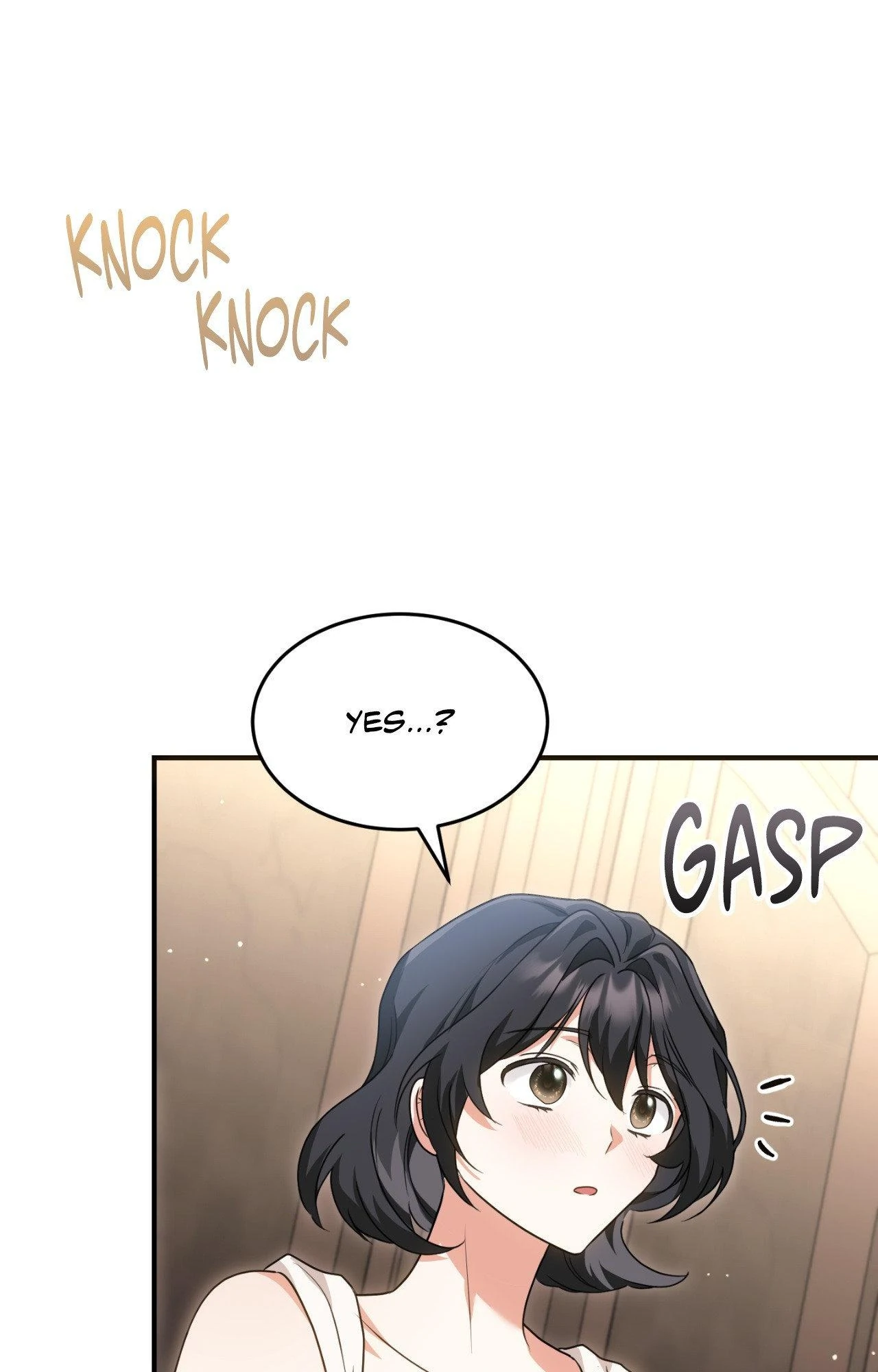 The Sorcerer in My Nightstand Chapter 11 - Page 8
