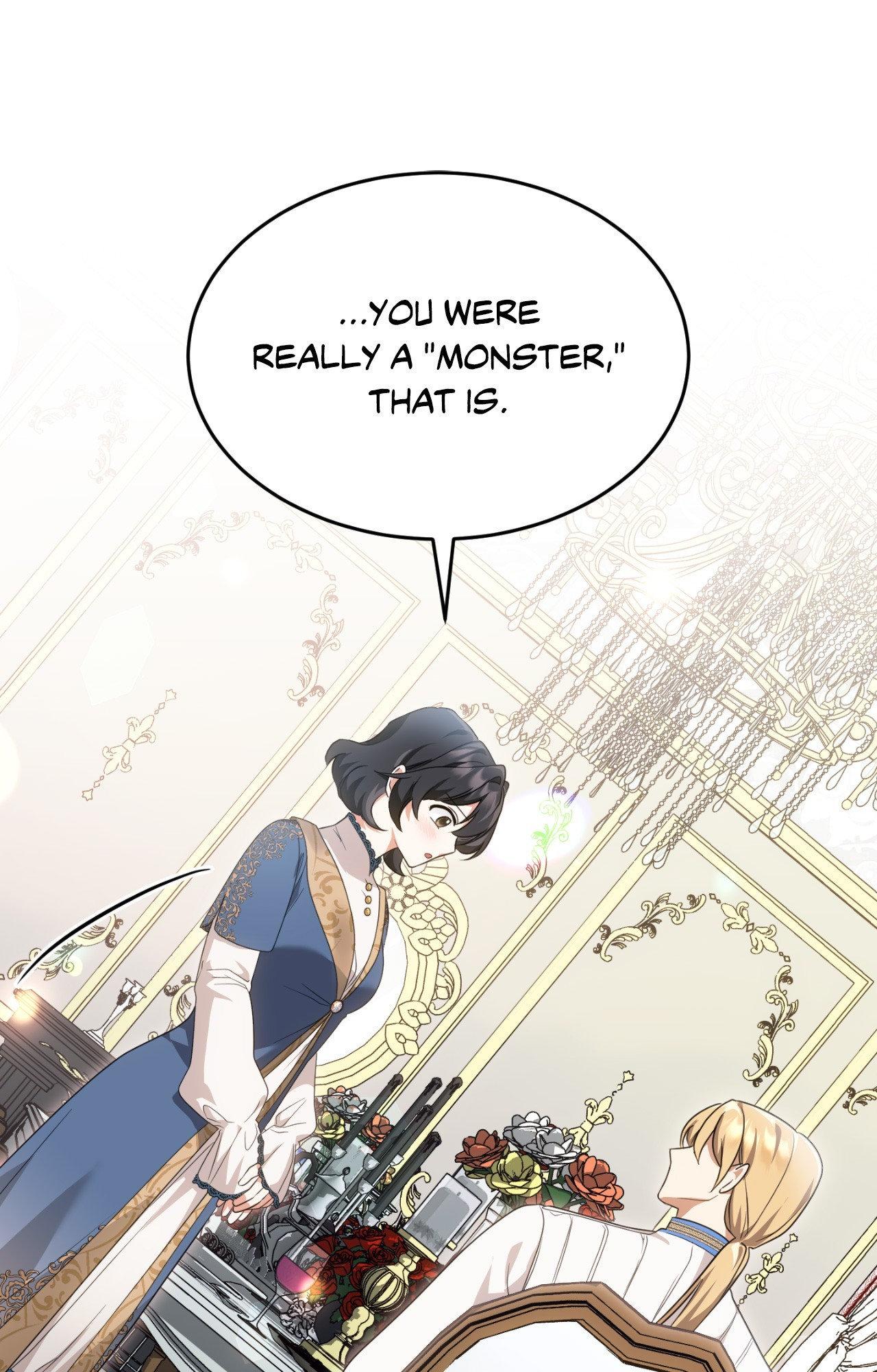The Sorcerer in My Nightstand Chapter 11 - Page 75