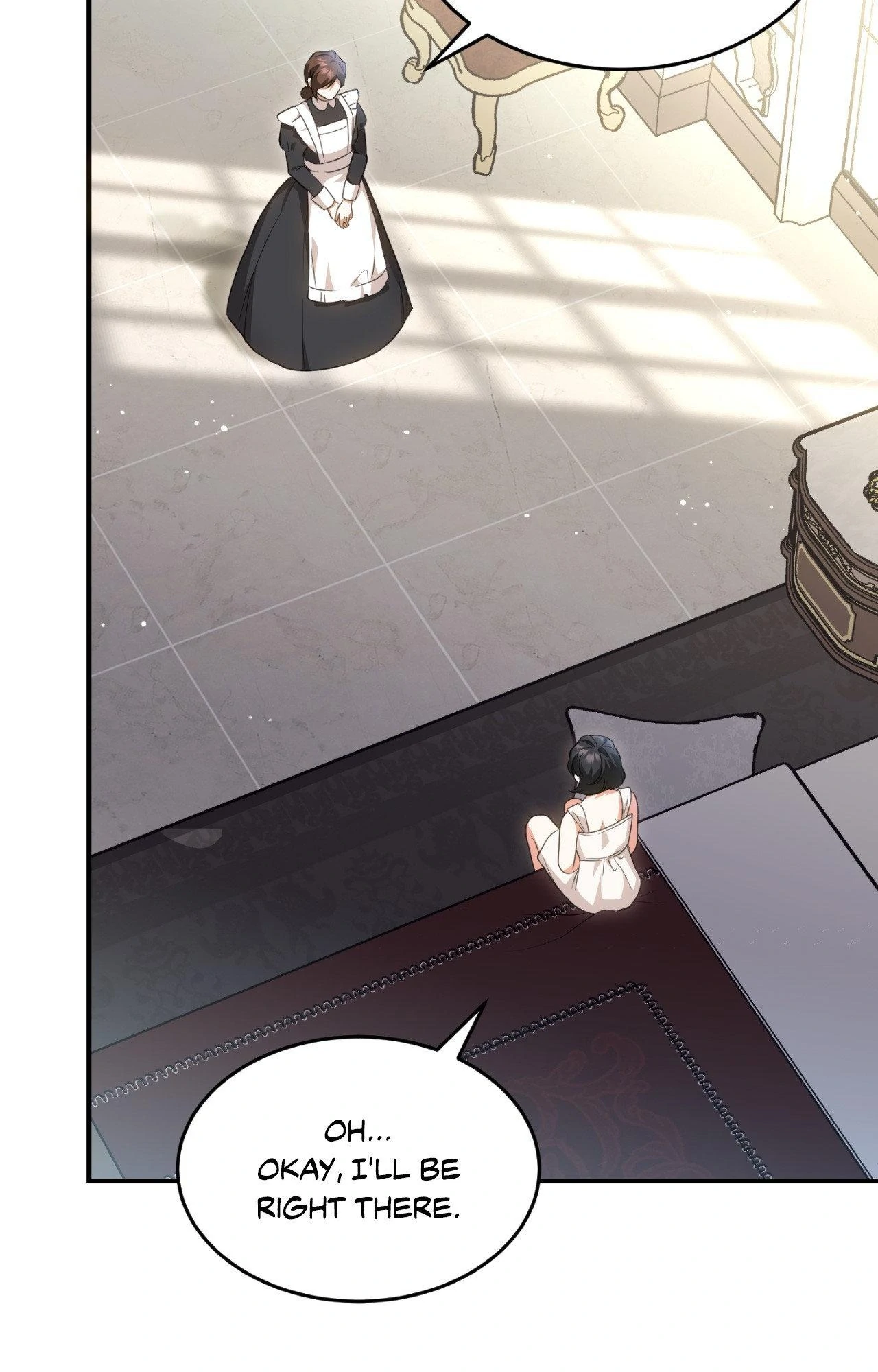 The Sorcerer in My Nightstand Chapter 11 - Page 10