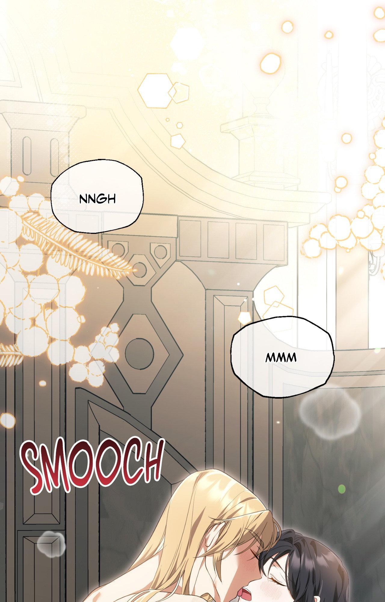 The Sorcerer in My Nightstand Chapter 12 - Page 2