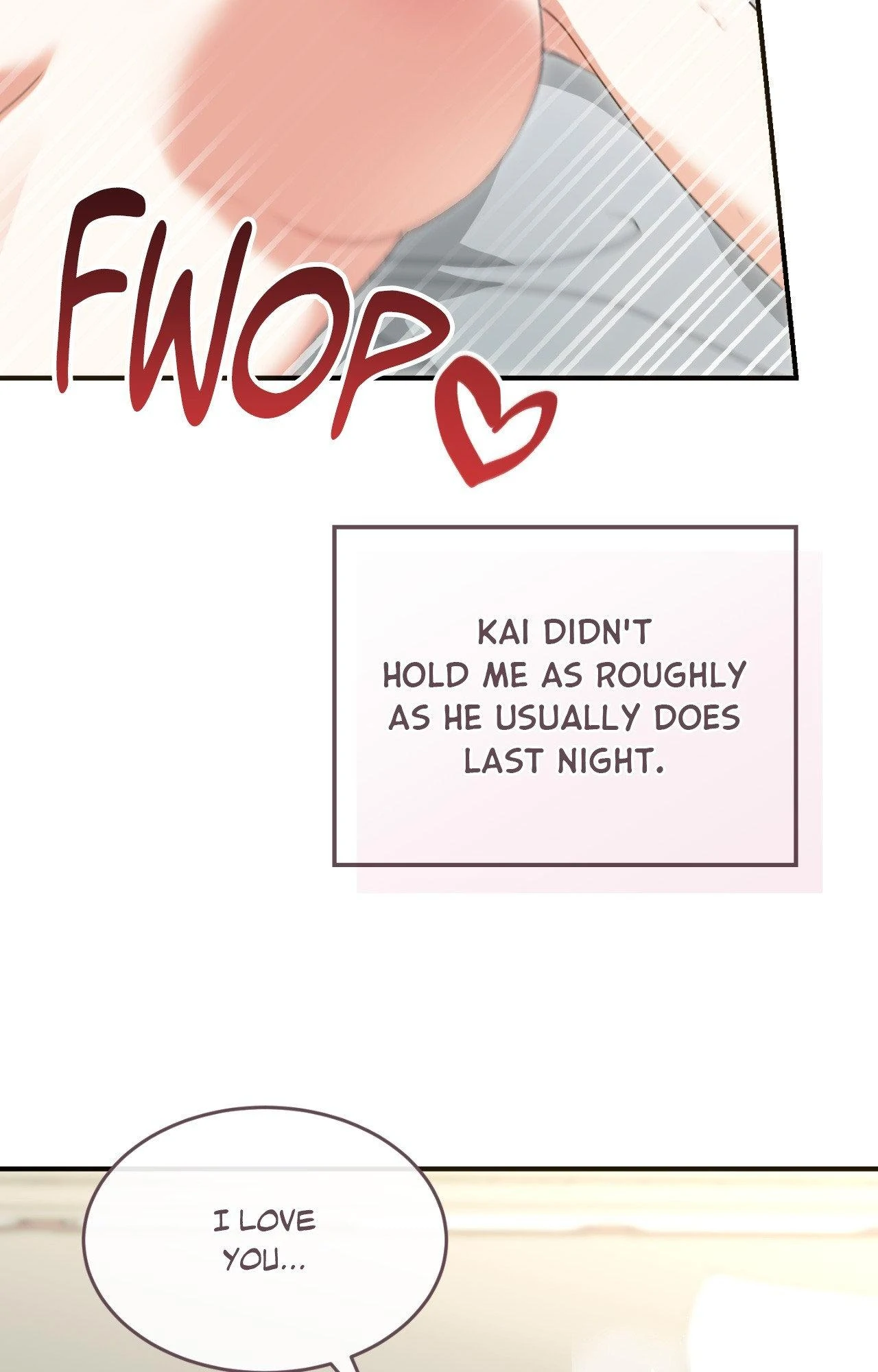 The Sorcerer in My Nightstand Chapter 12 - Page 12