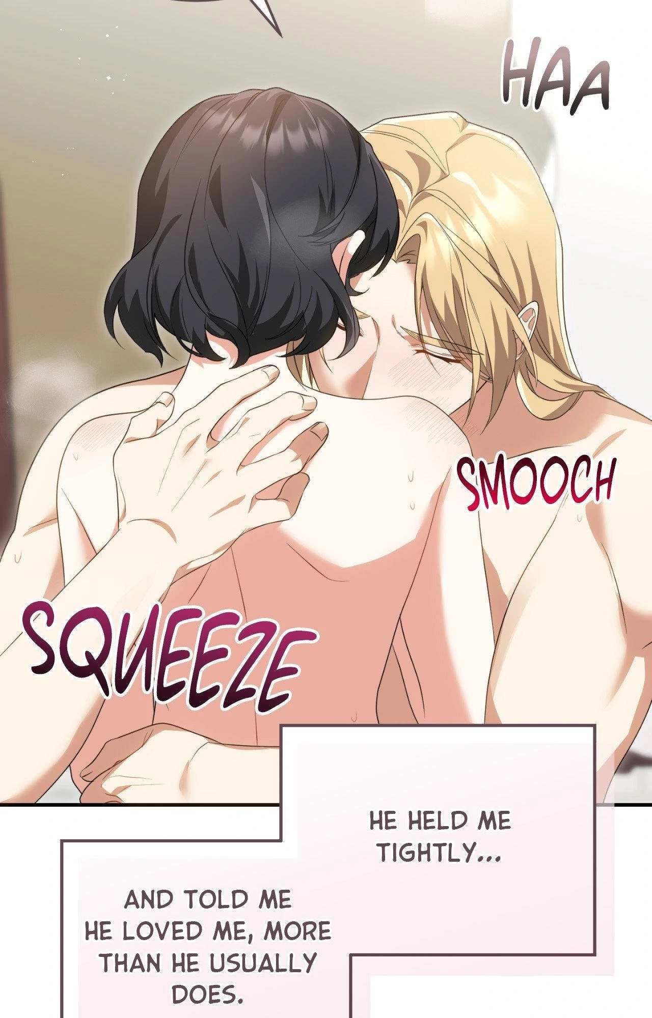 The Sorcerer in My Nightstand Chapter 12 - Page 13