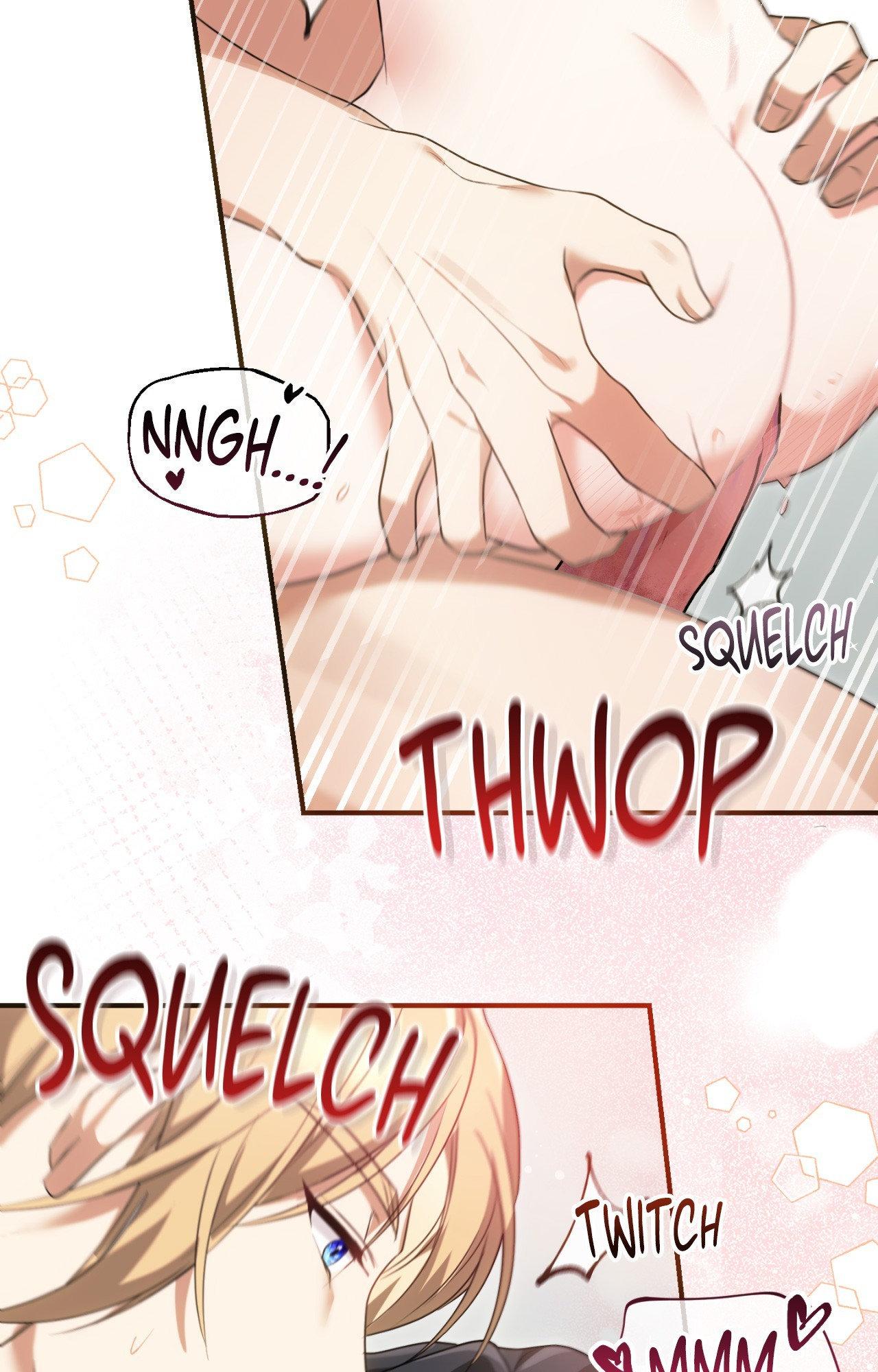 The Sorcerer in My Nightstand Chapter 12 - Page 29