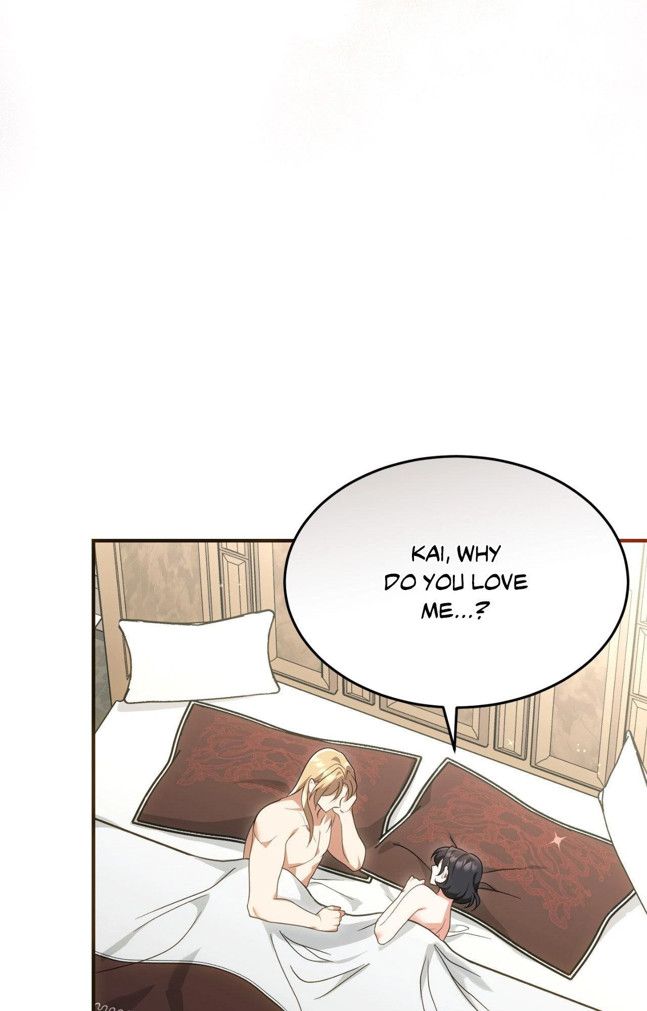 The Sorcerer in My Nightstand Chapter 12 - Page 39