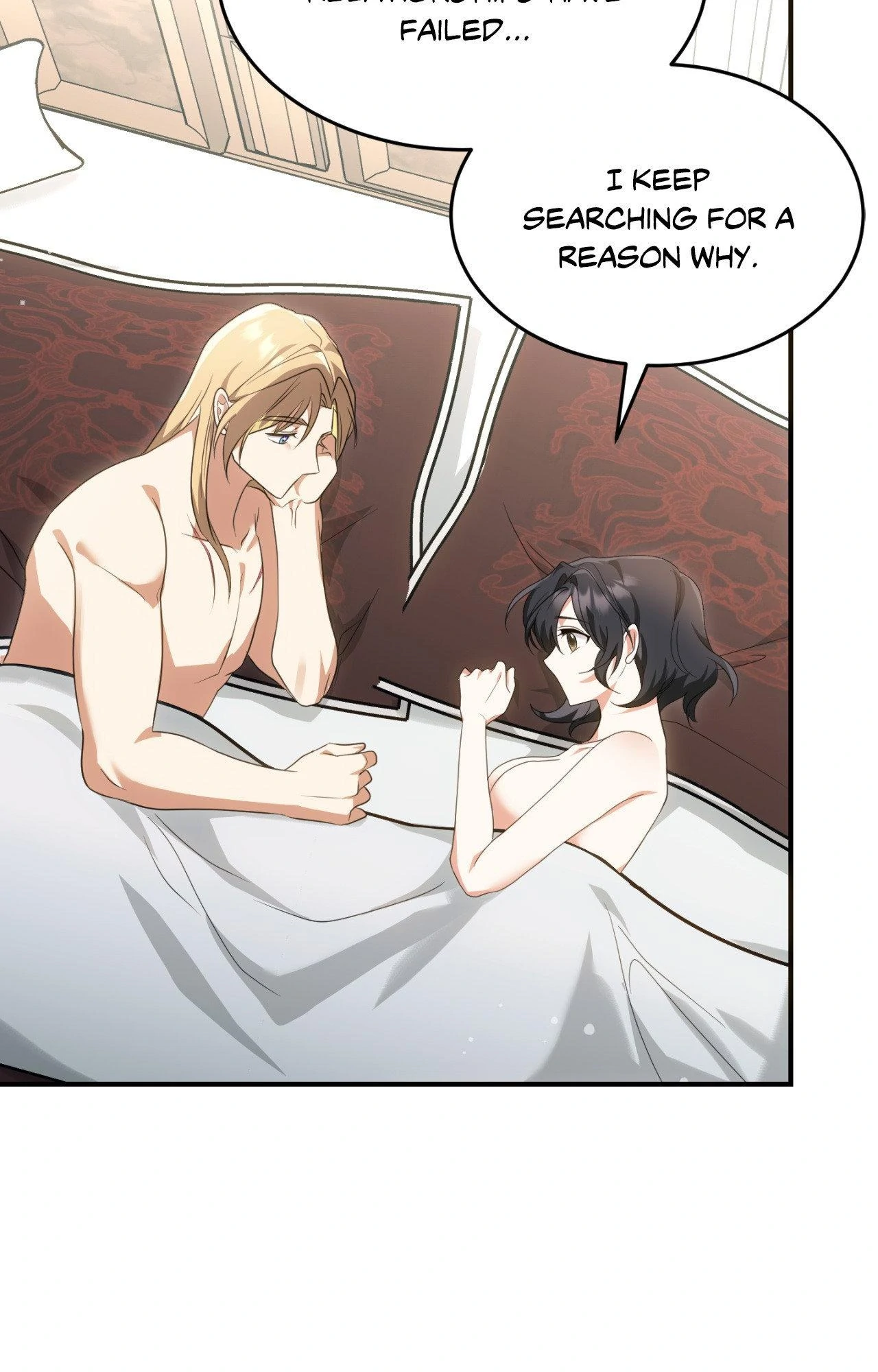 The Sorcerer in My Nightstand Chapter 12 - Page 43