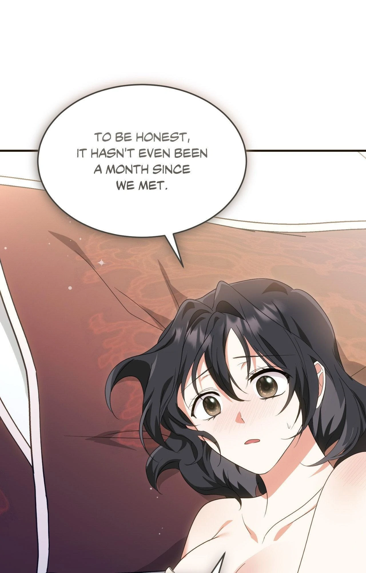 The Sorcerer in My Nightstand Chapter 12 - Page 44
