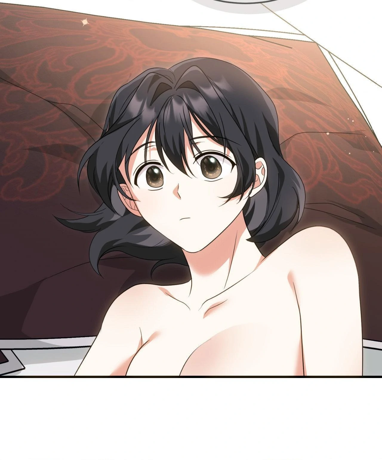 The Sorcerer in My Nightstand Chapter 12 - Page 47