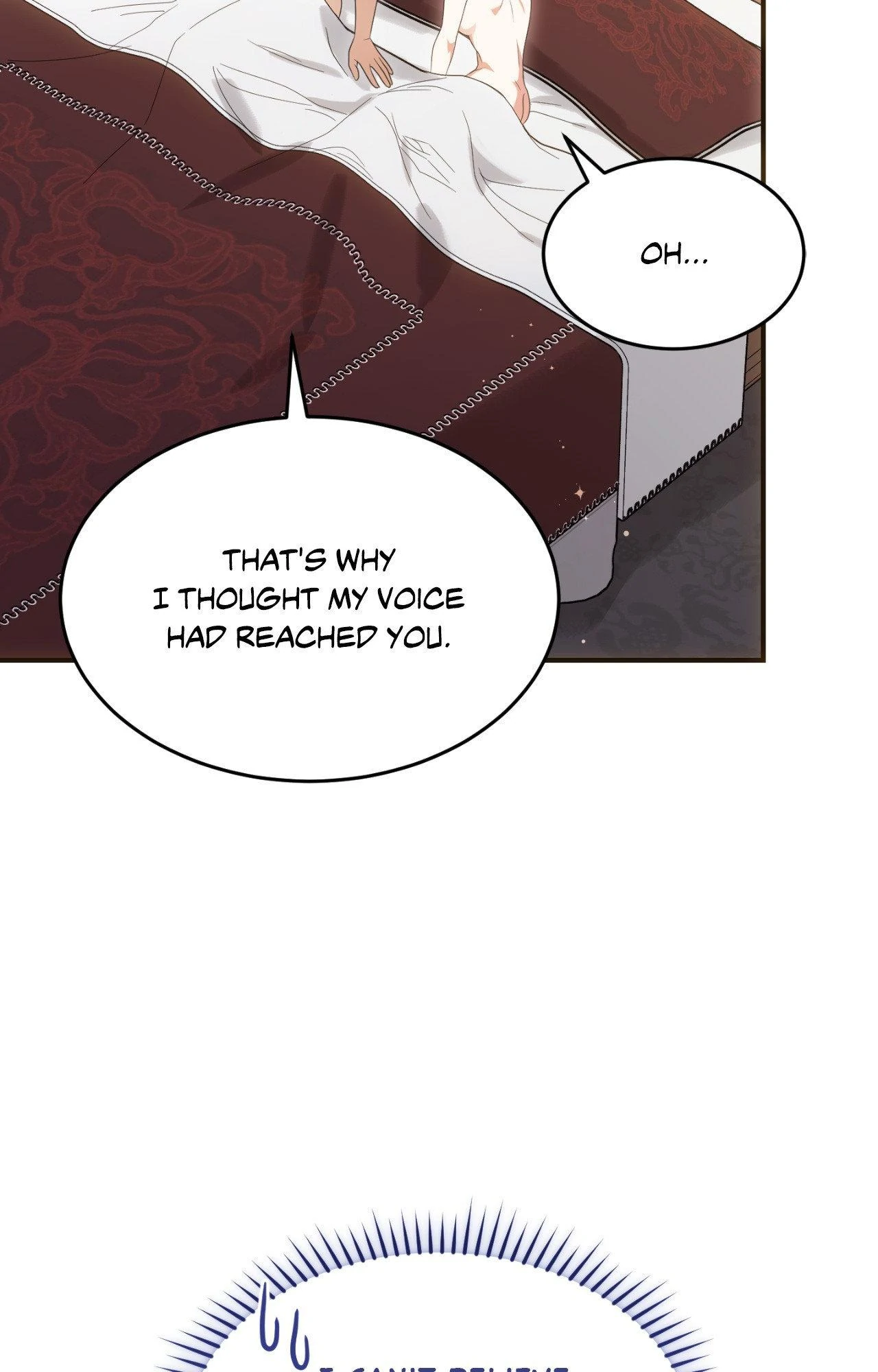 The Sorcerer in My Nightstand Chapter 12 - Page 56