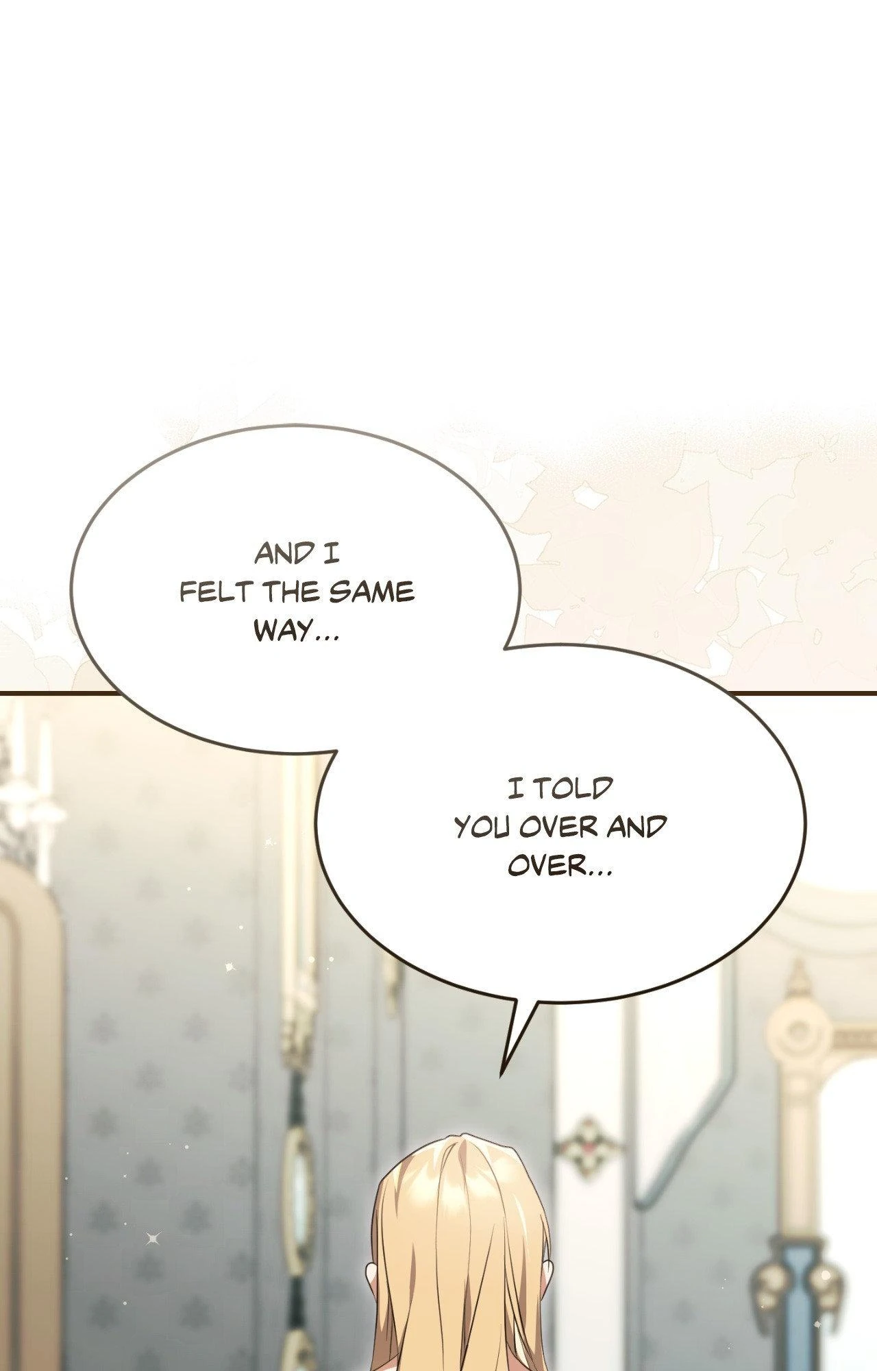 The Sorcerer in My Nightstand Chapter 12 - Page 61