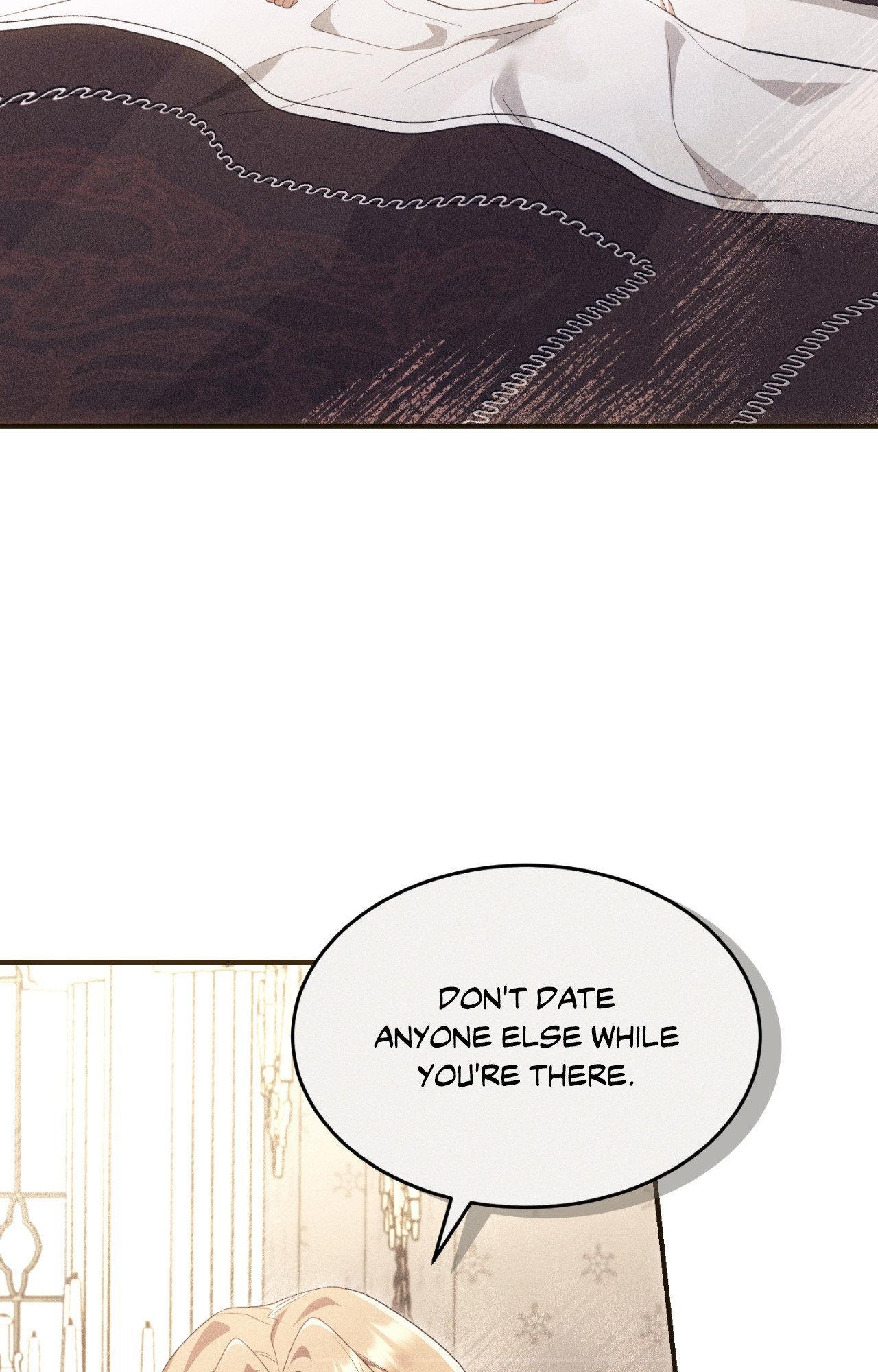 The Sorcerer in My Nightstand Chapter 13 - Page 16