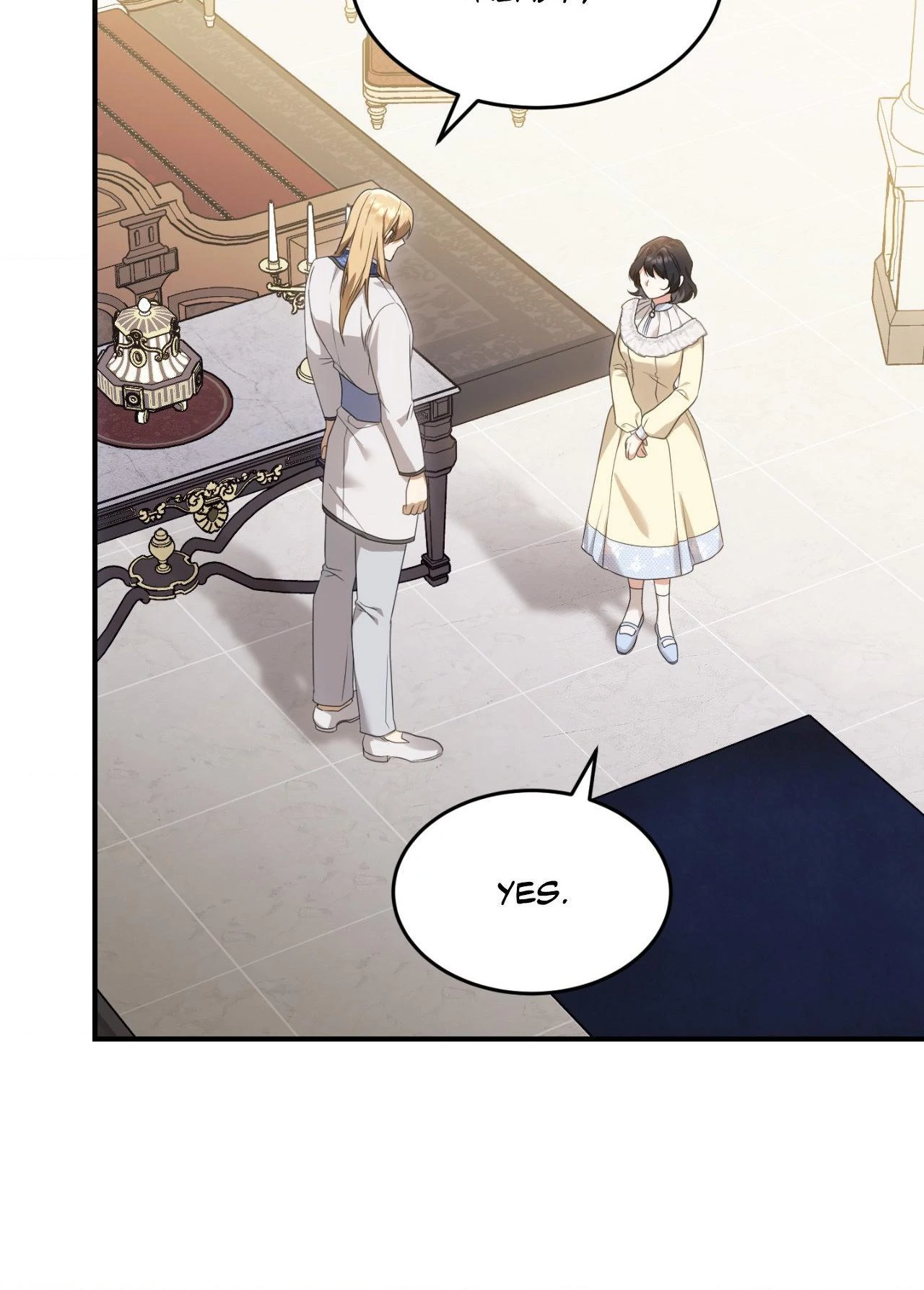 The Sorcerer in My Nightstand Chapter 13 - Page 3