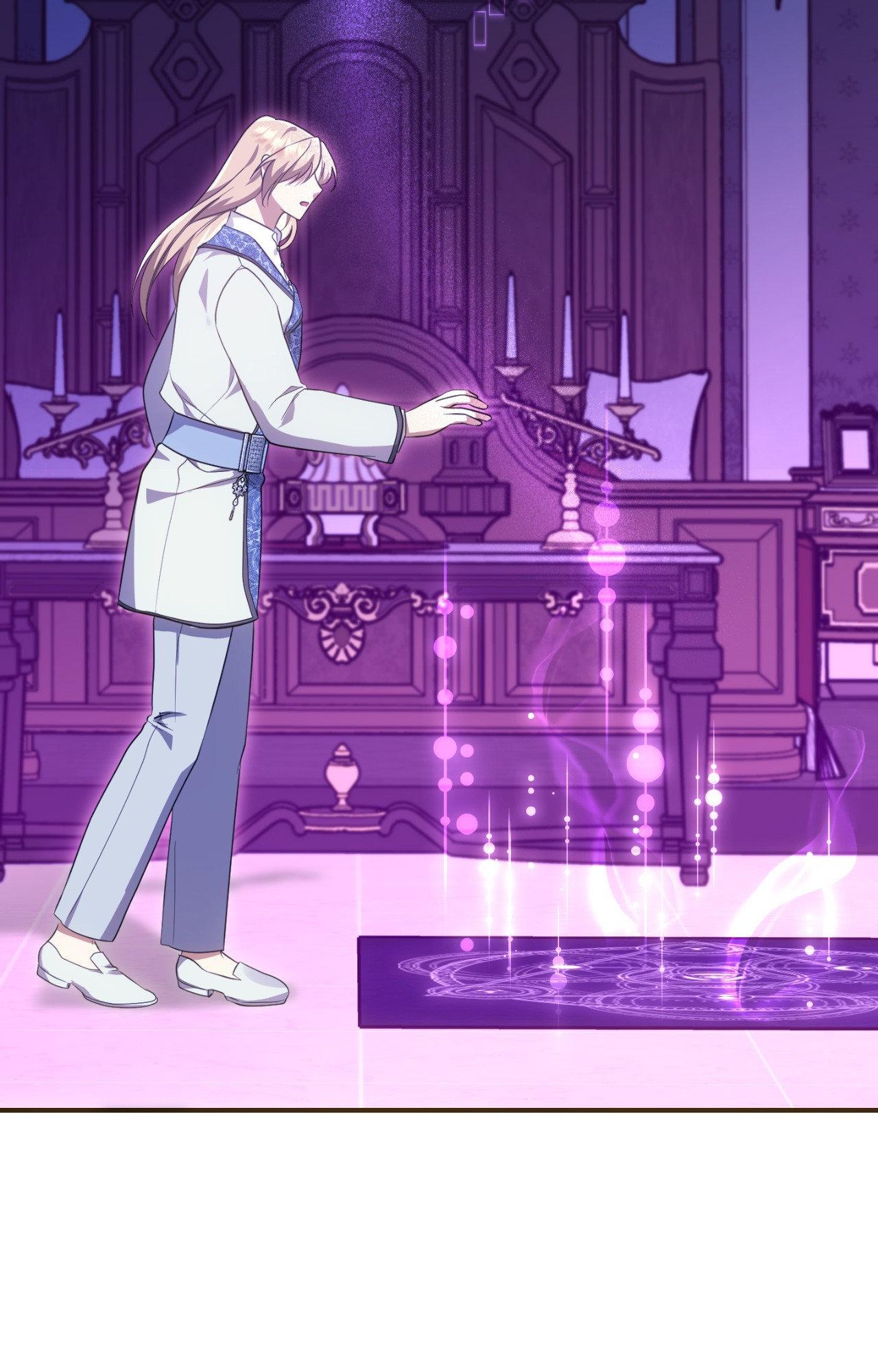 The Sorcerer in My Nightstand Chapter 13 - Page 59