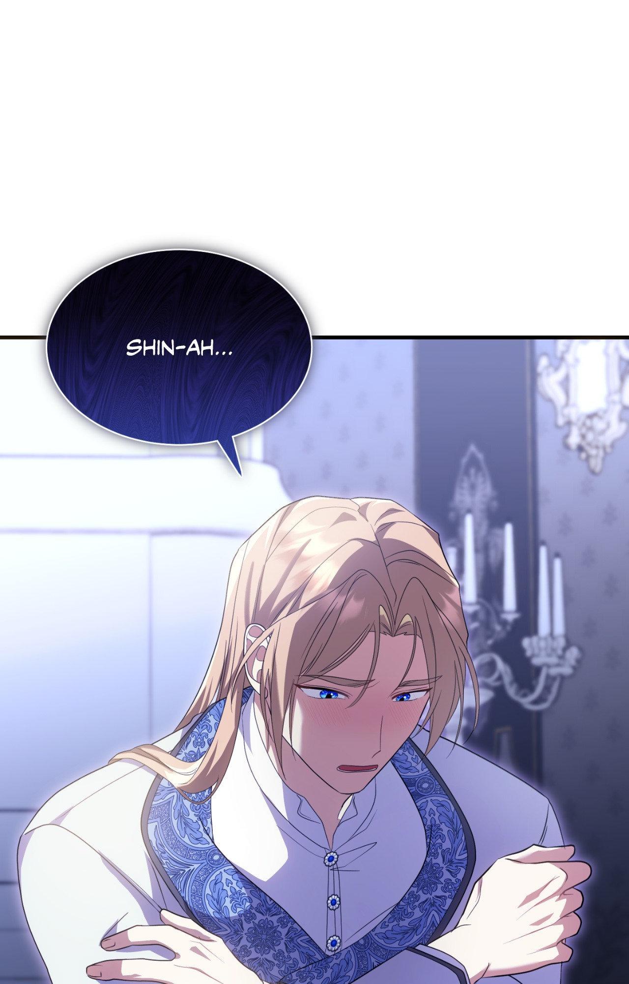 The Sorcerer in My Nightstand Chapter 13 - Page 64