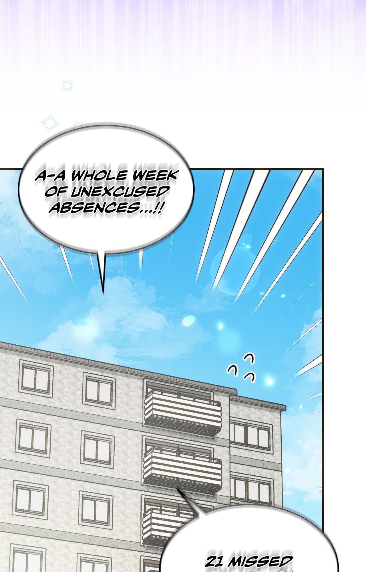 The Sorcerer in My Nightstand Chapter 13 - Page 84