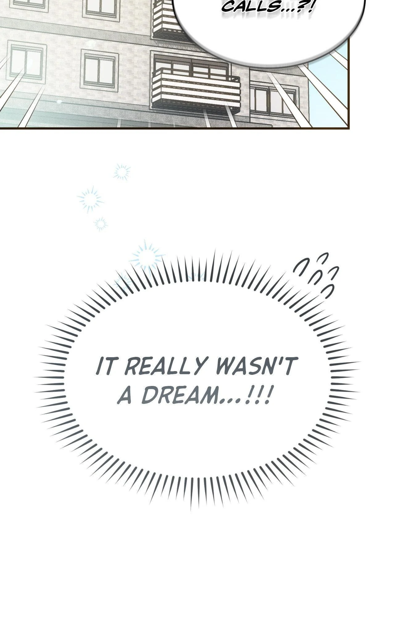 The Sorcerer in My Nightstand Chapter 13 - Page 85