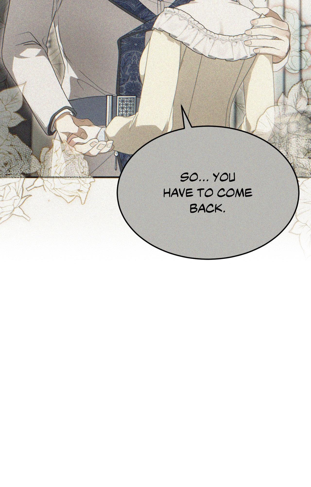 The Sorcerer in My Nightstand Chapter 14 - Page 21