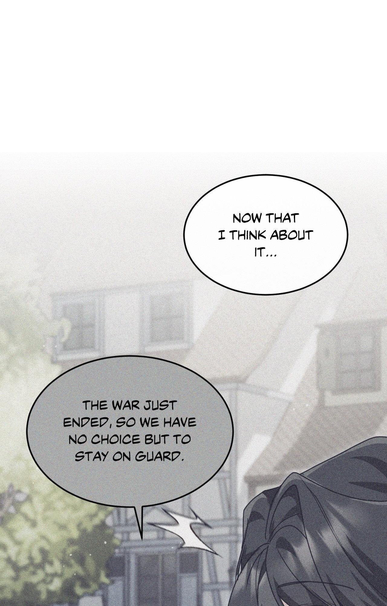 The Sorcerer in My Nightstand Chapter 14 - Page 27
