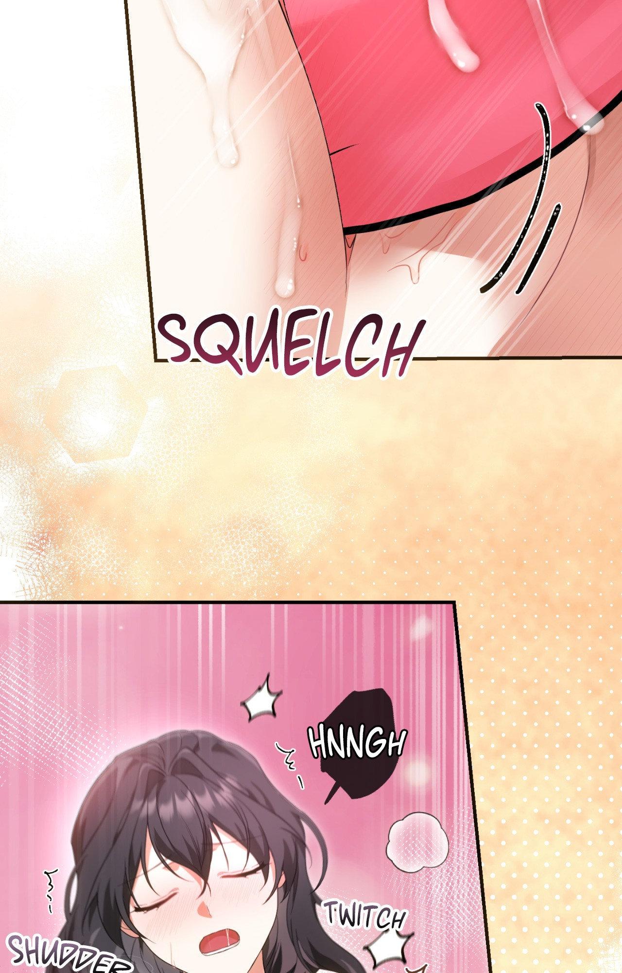 The Sorcerer in My Nightstand Chapter 14 - Page 60
