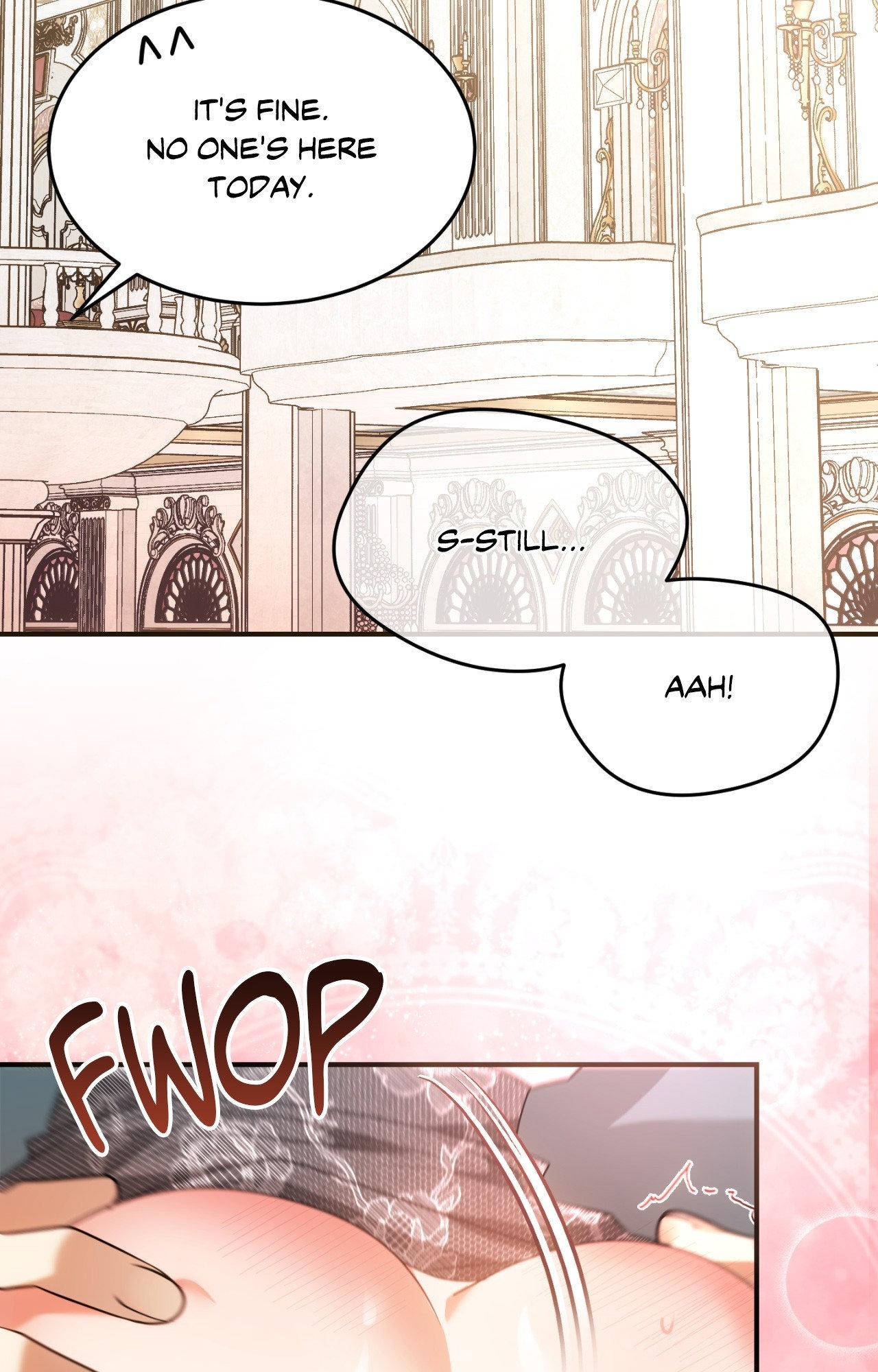 The Sorcerer in My Nightstand Chapter 15 - Page 26