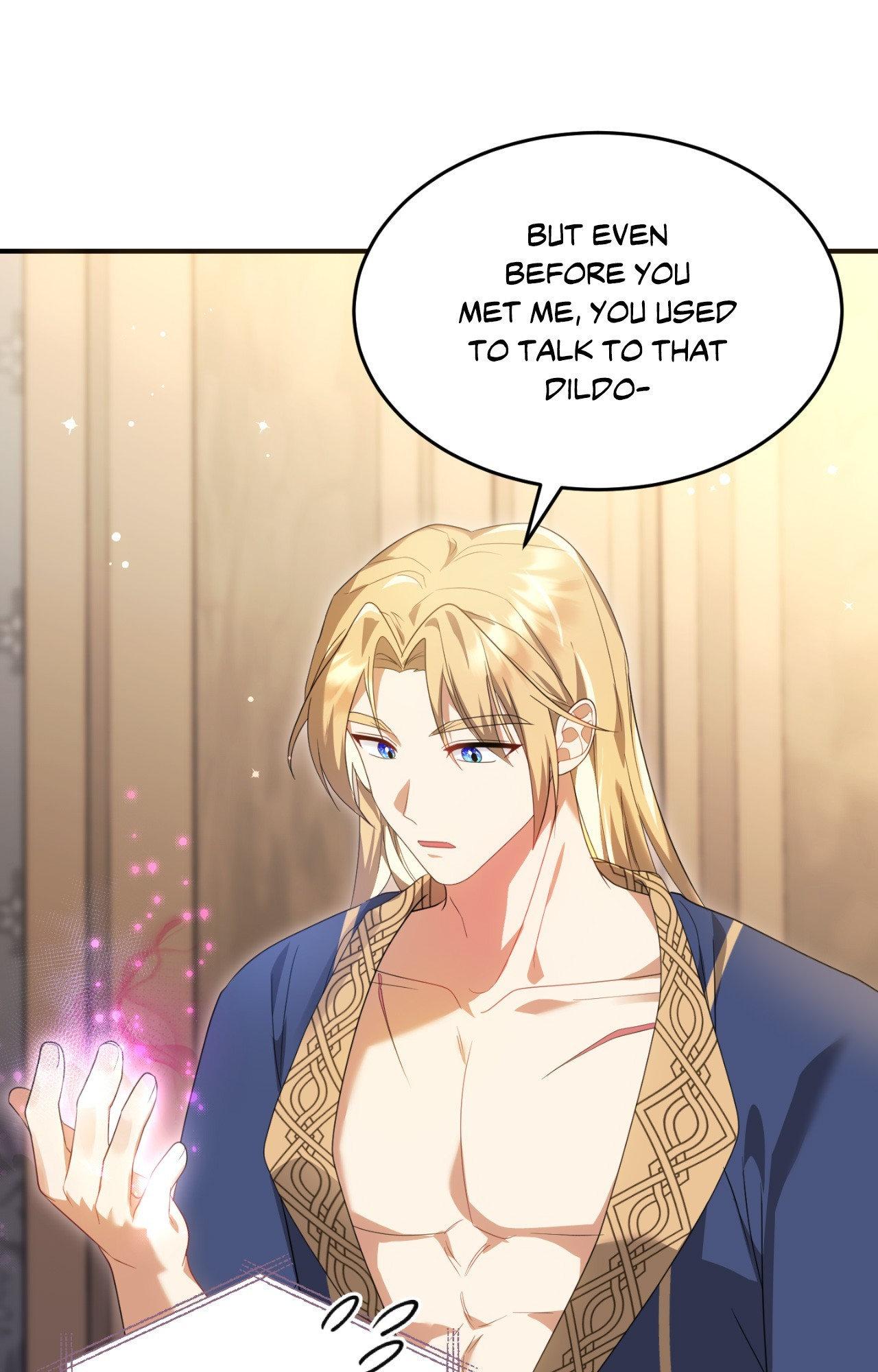 The Sorcerer in My Nightstand Chapter 15 - Page 53