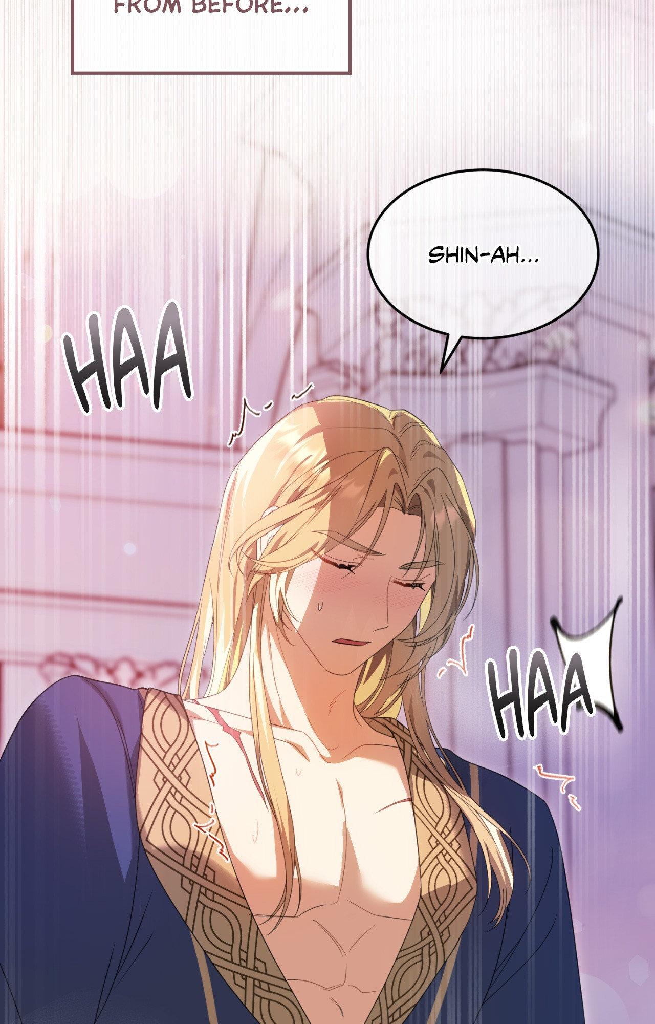The Sorcerer in My Nightstand Chapter 15 - Page 64