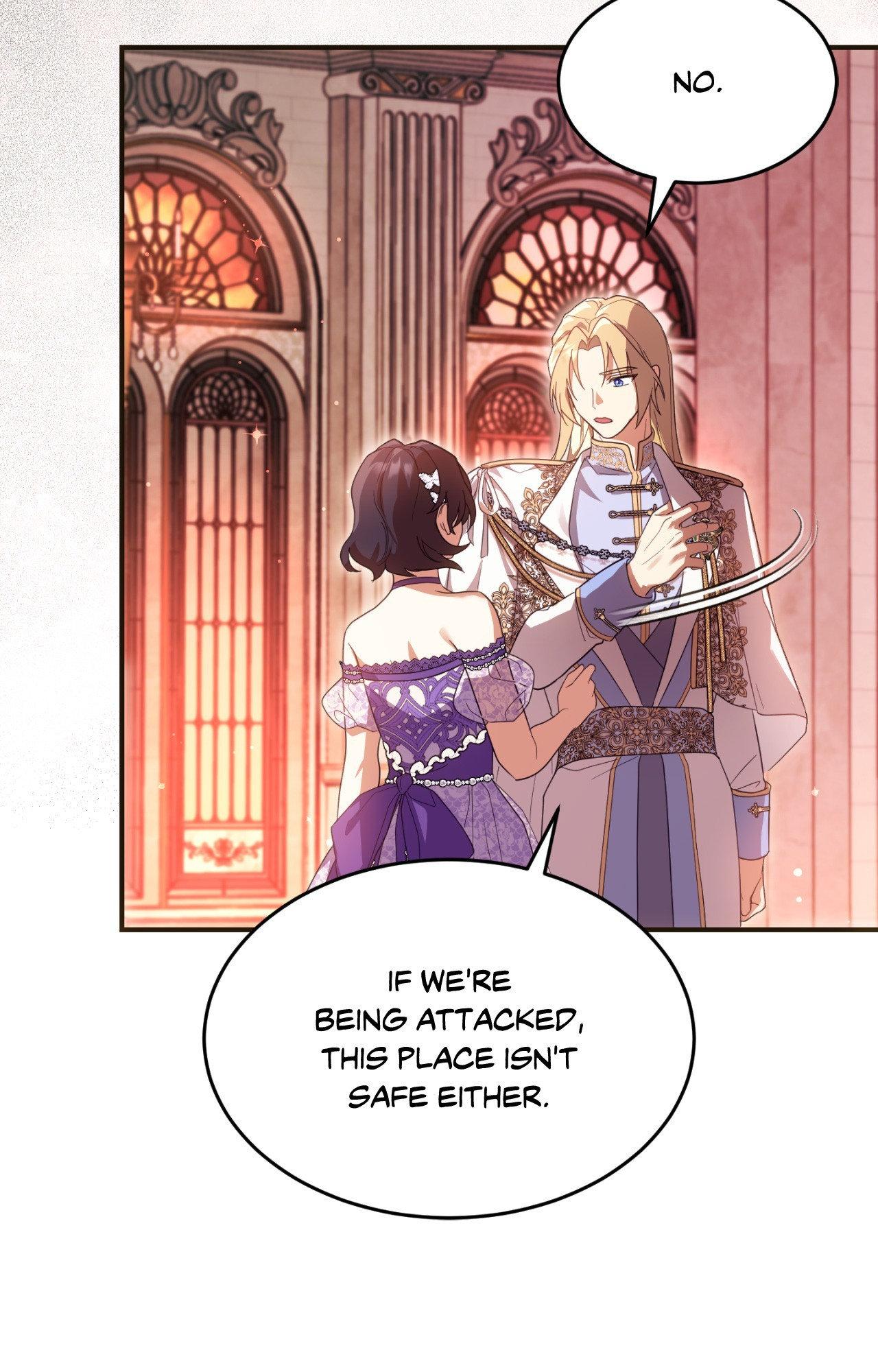 The Sorcerer in My Nightstand Chapter 16 - Page 14