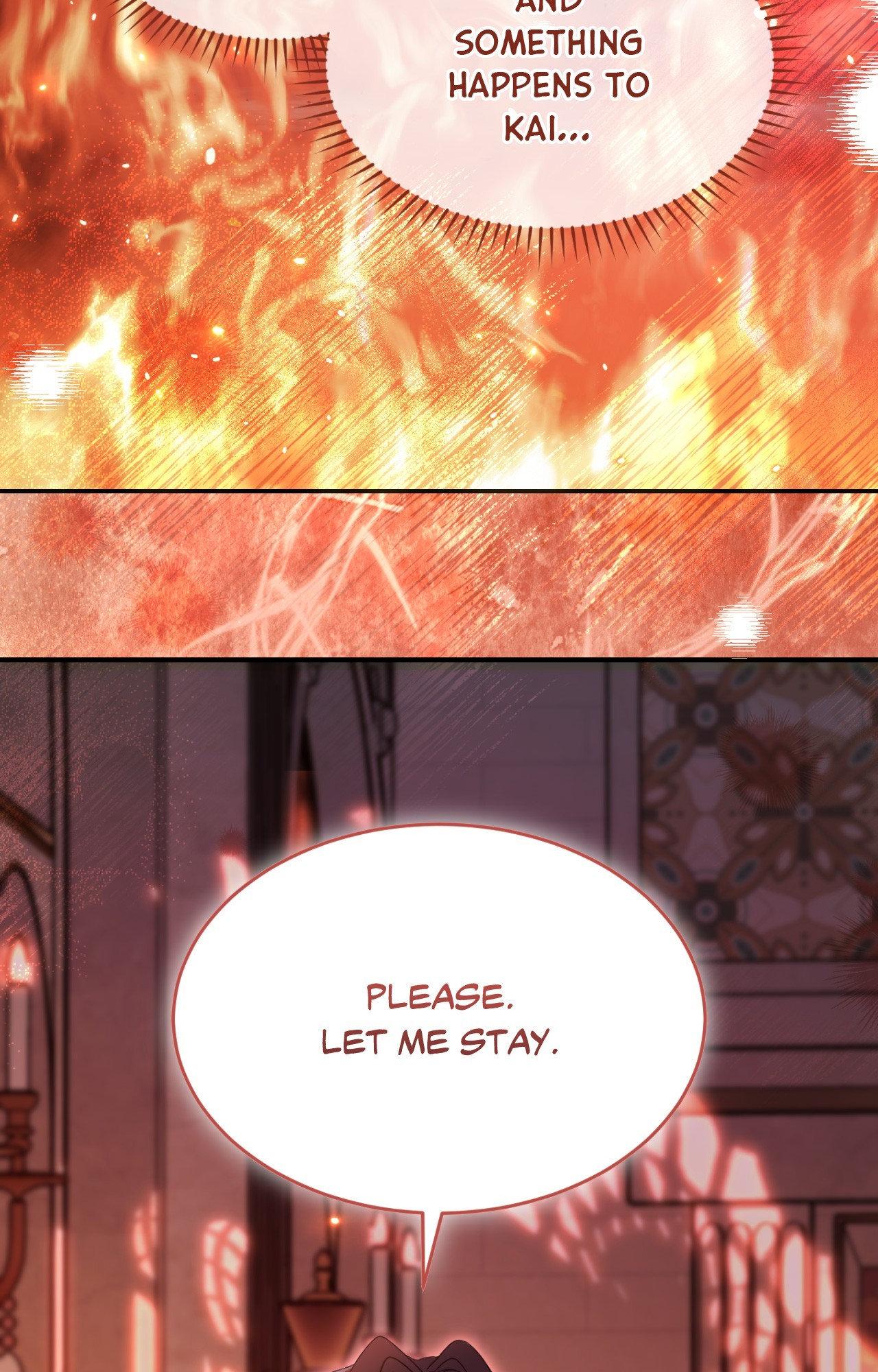 The Sorcerer in My Nightstand Chapter 16 - Page 18