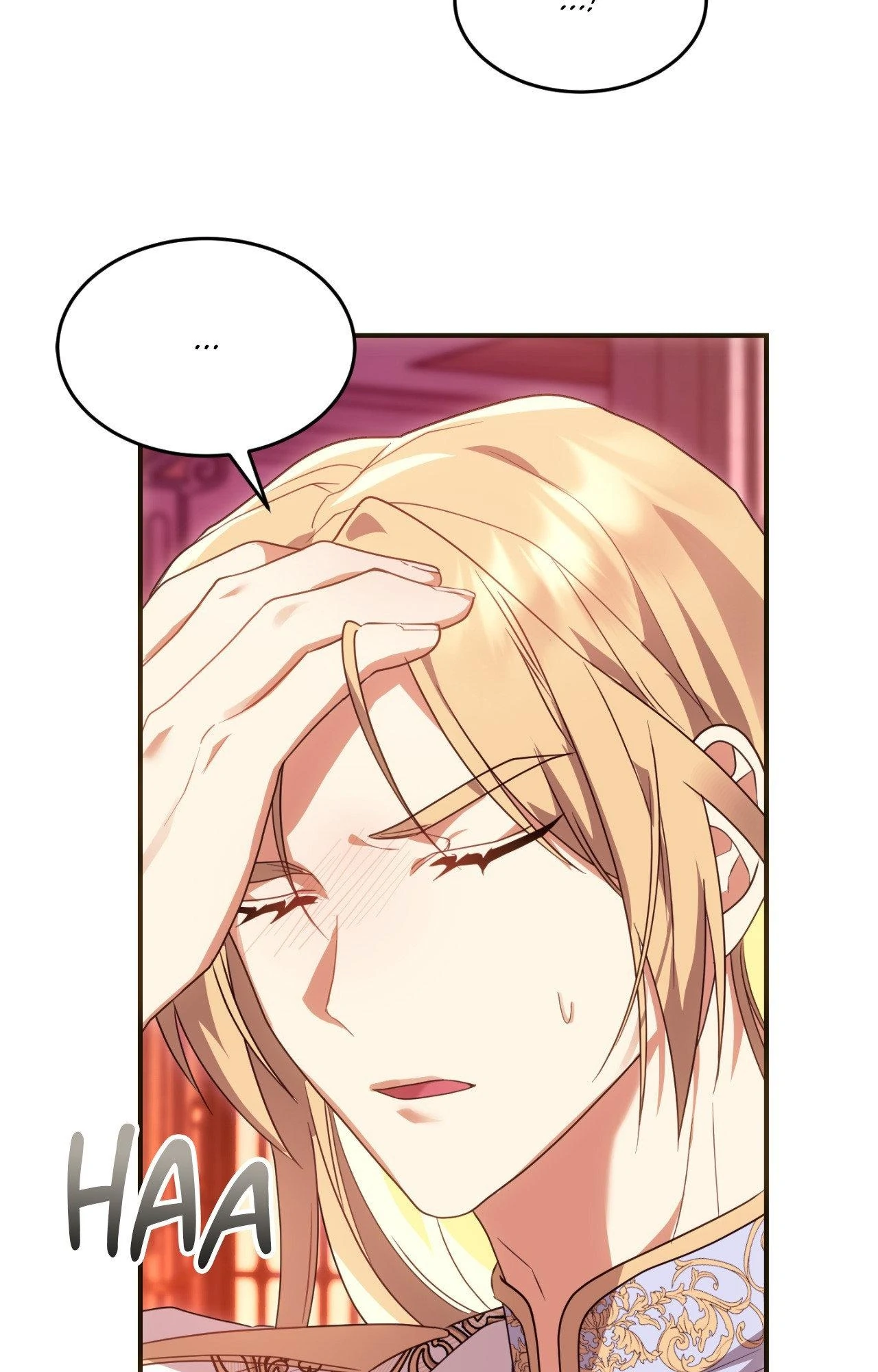 The Sorcerer in My Nightstand Chapter 16 - Page 21