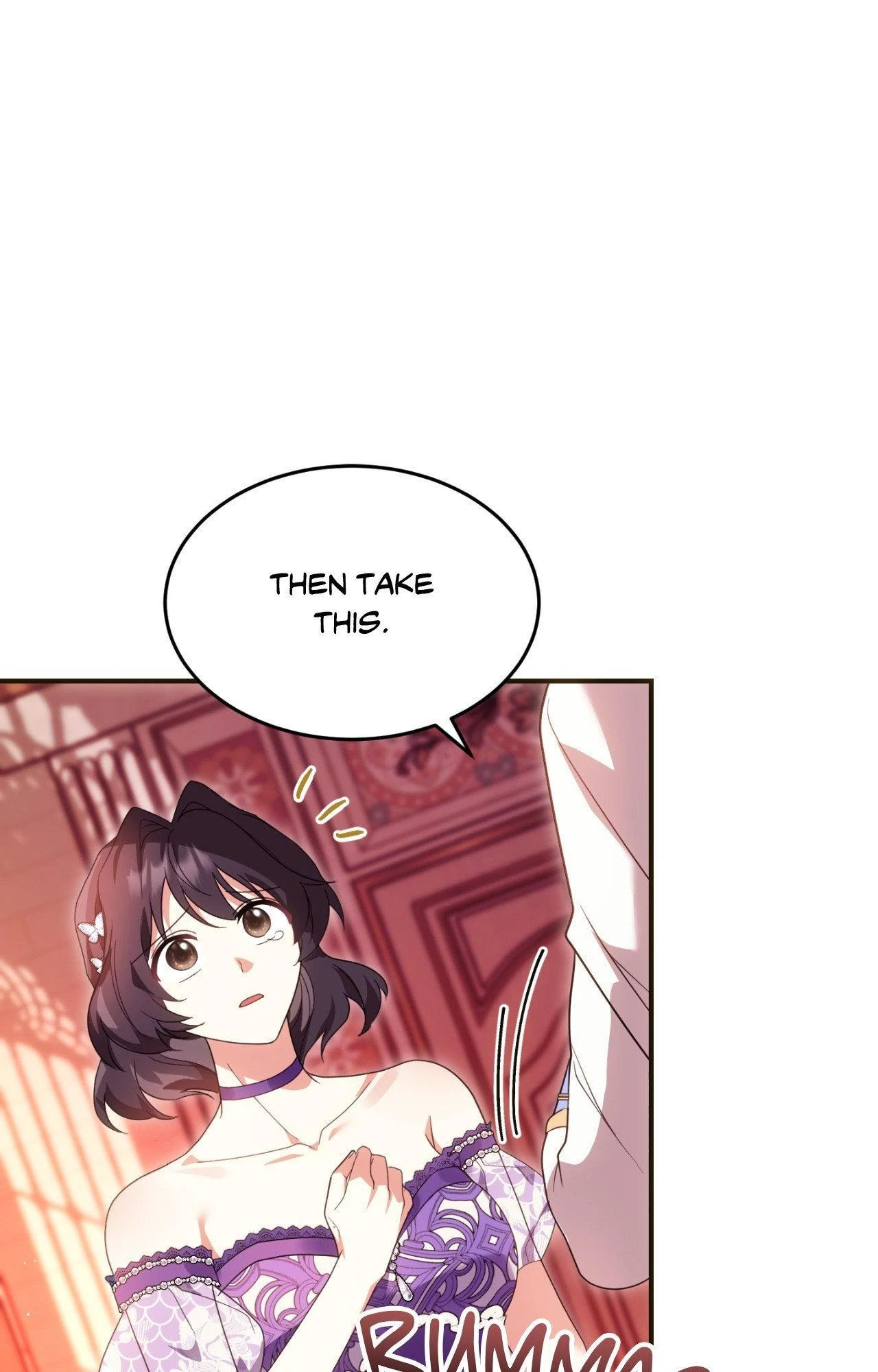 The Sorcerer in My Nightstand Chapter 16 - Page 23