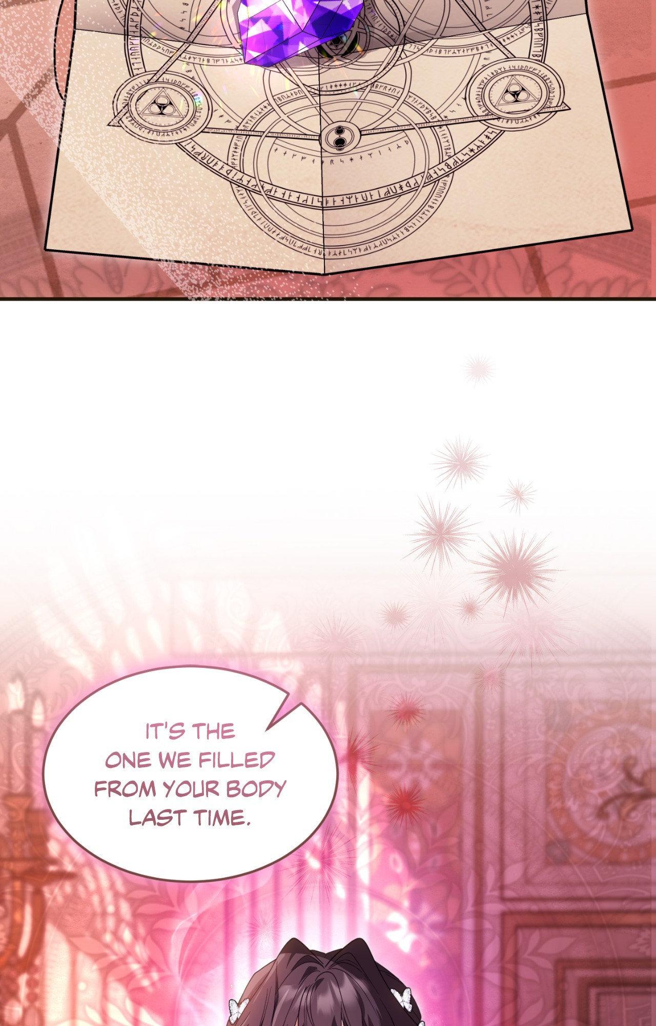 The Sorcerer in My Nightstand Chapter 16 - Page 25