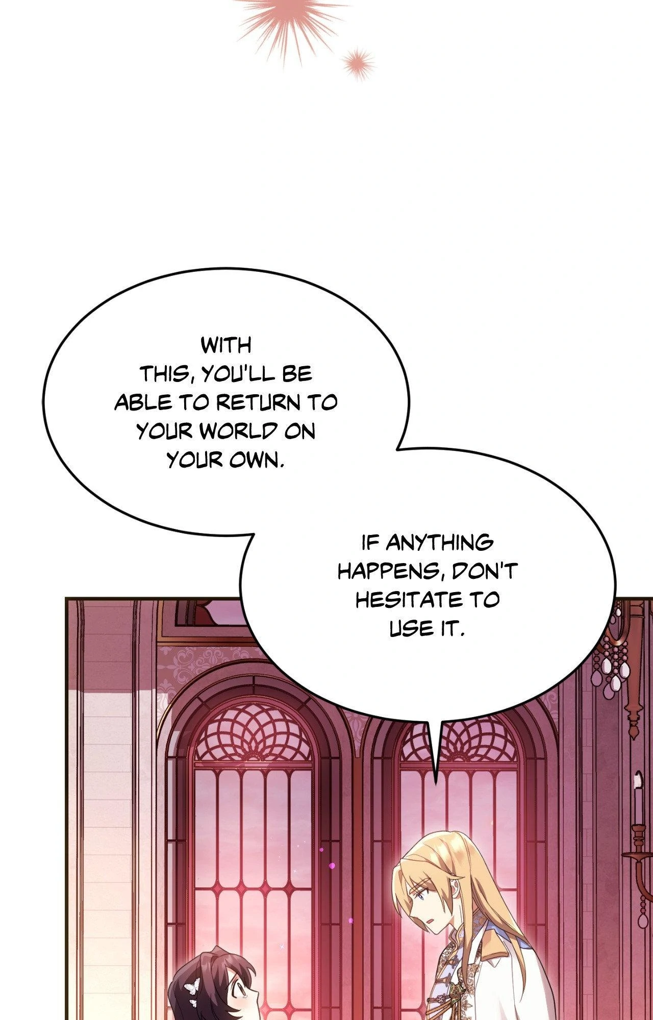 The Sorcerer in My Nightstand Chapter 16 - Page 27