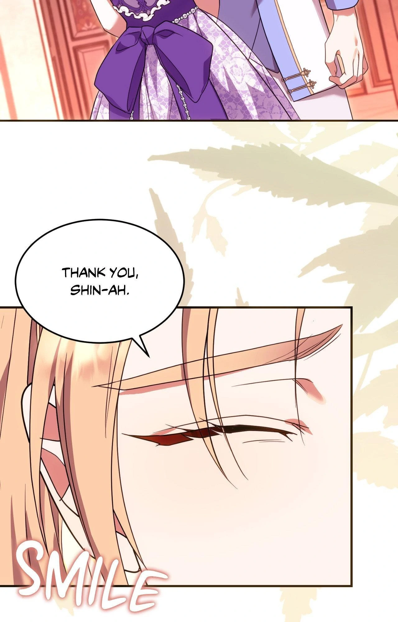 The Sorcerer in My Nightstand Chapter 16 - Page 32