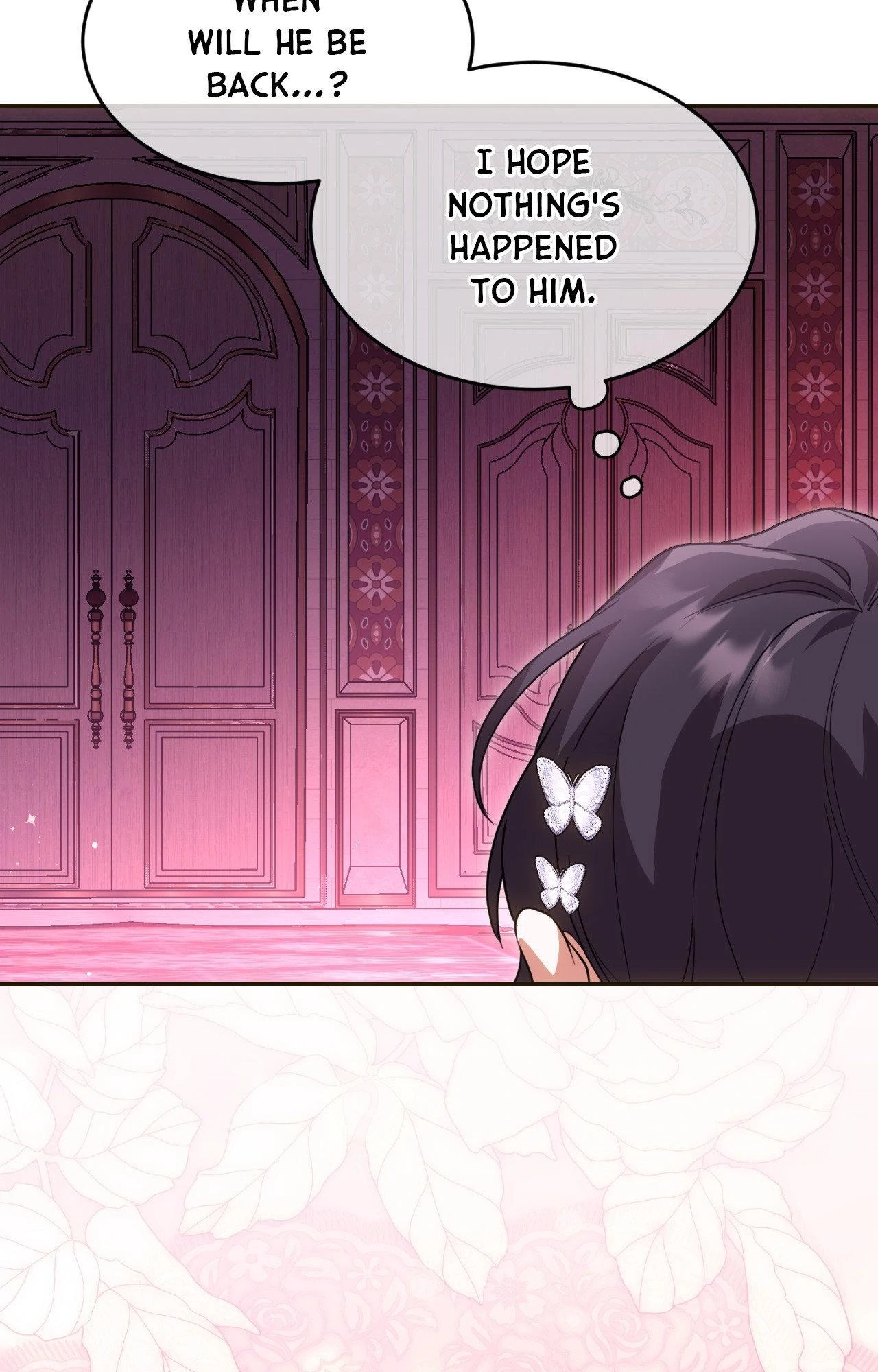 The Sorcerer in My Nightstand Chapter 16 - Page 43