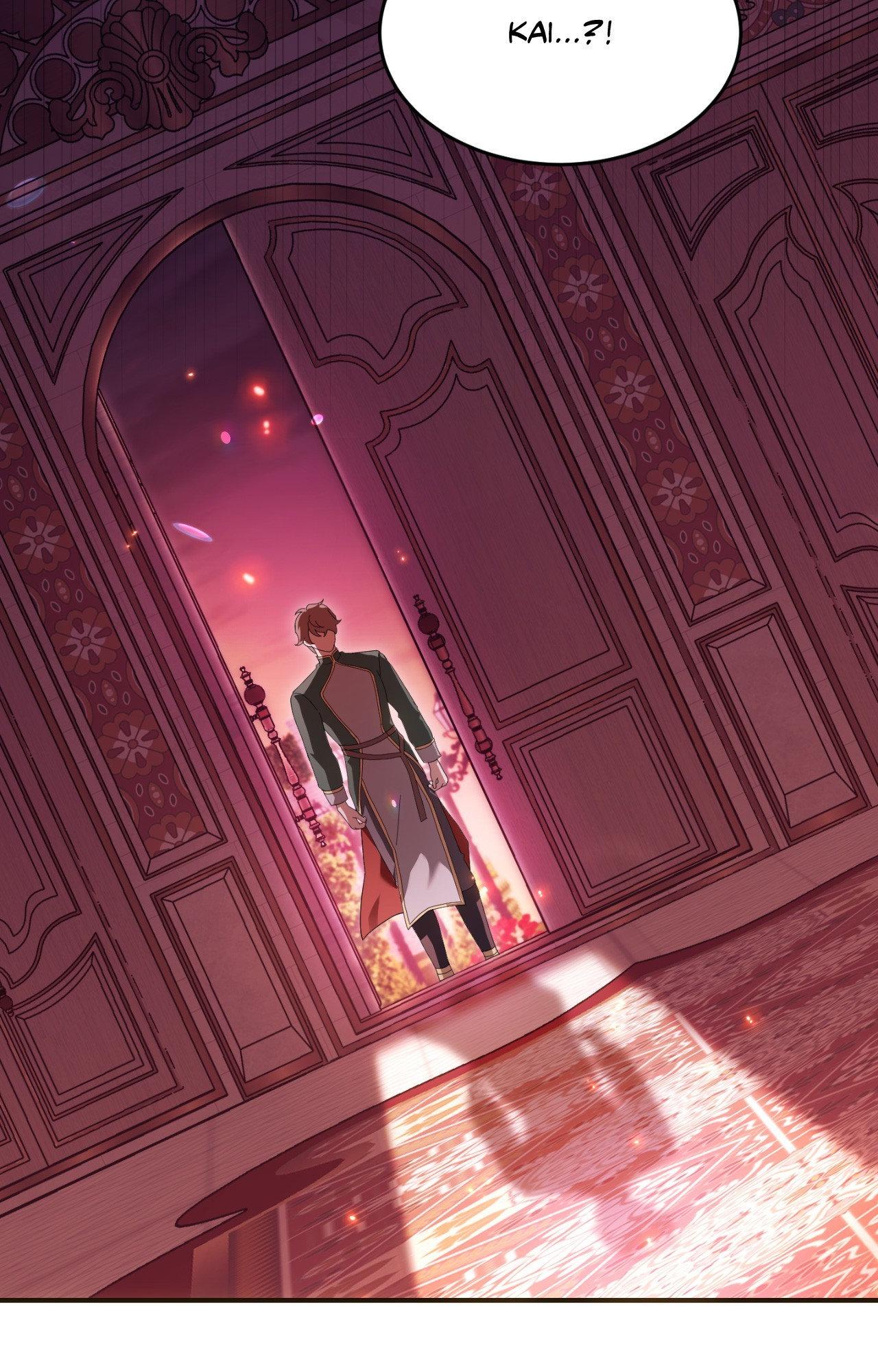 The Sorcerer in My Nightstand Chapter 16 - Page 47