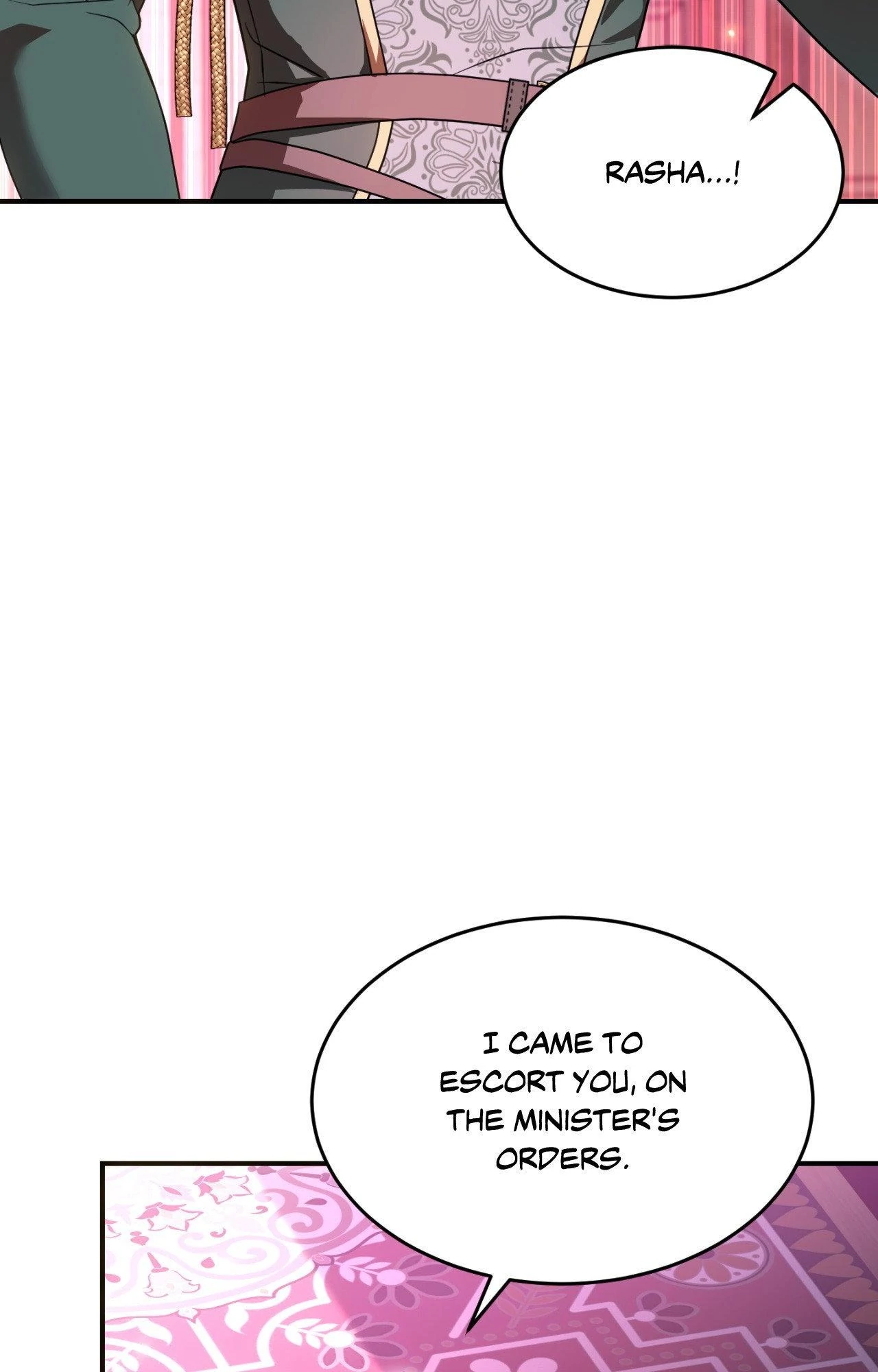 The Sorcerer in My Nightstand Chapter 16 - Page 51