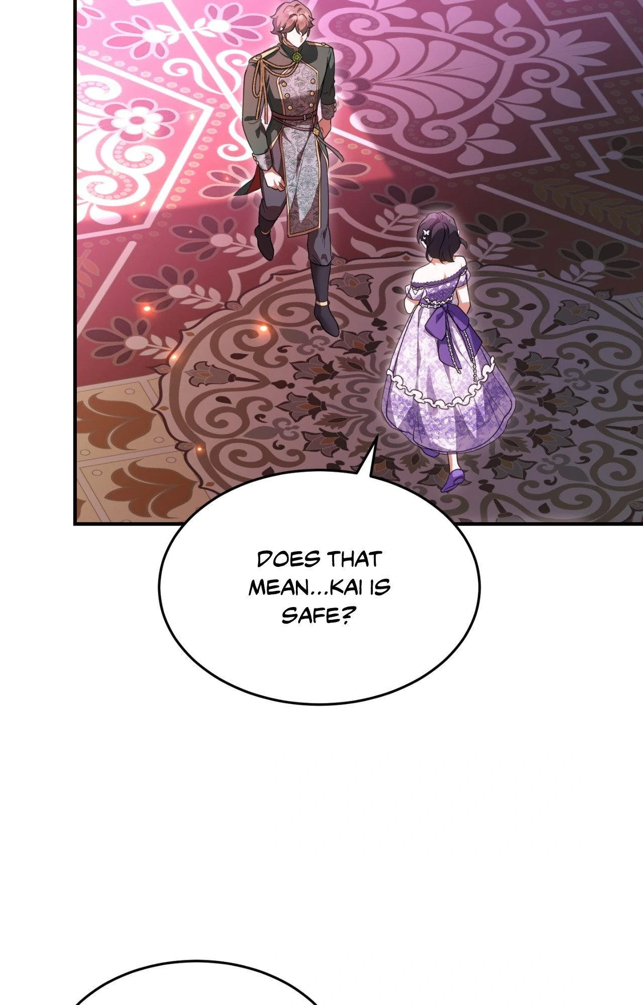 The Sorcerer in My Nightstand Chapter 16 - Page 52