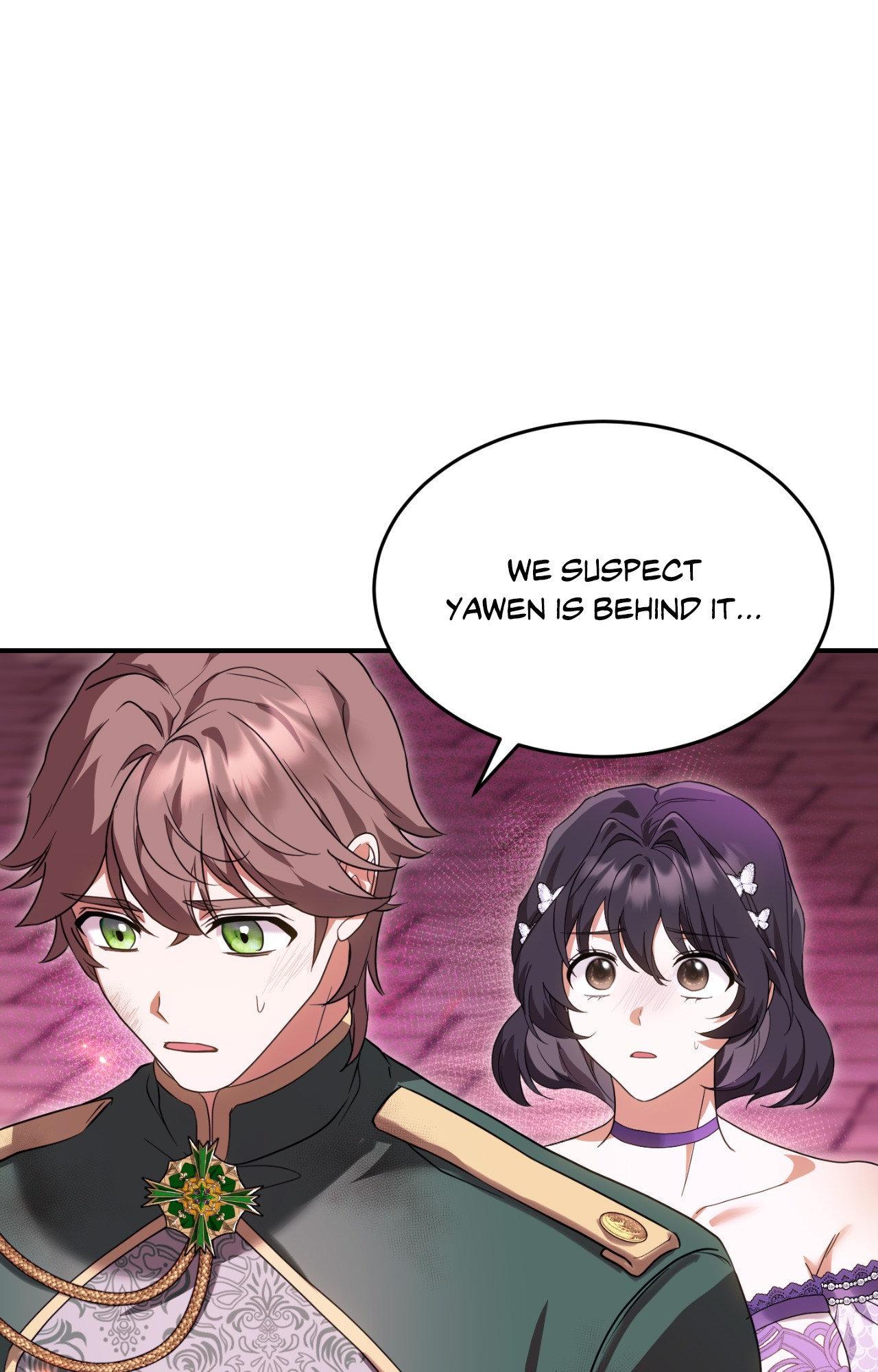 The Sorcerer in My Nightstand Chapter 16 - Page 60