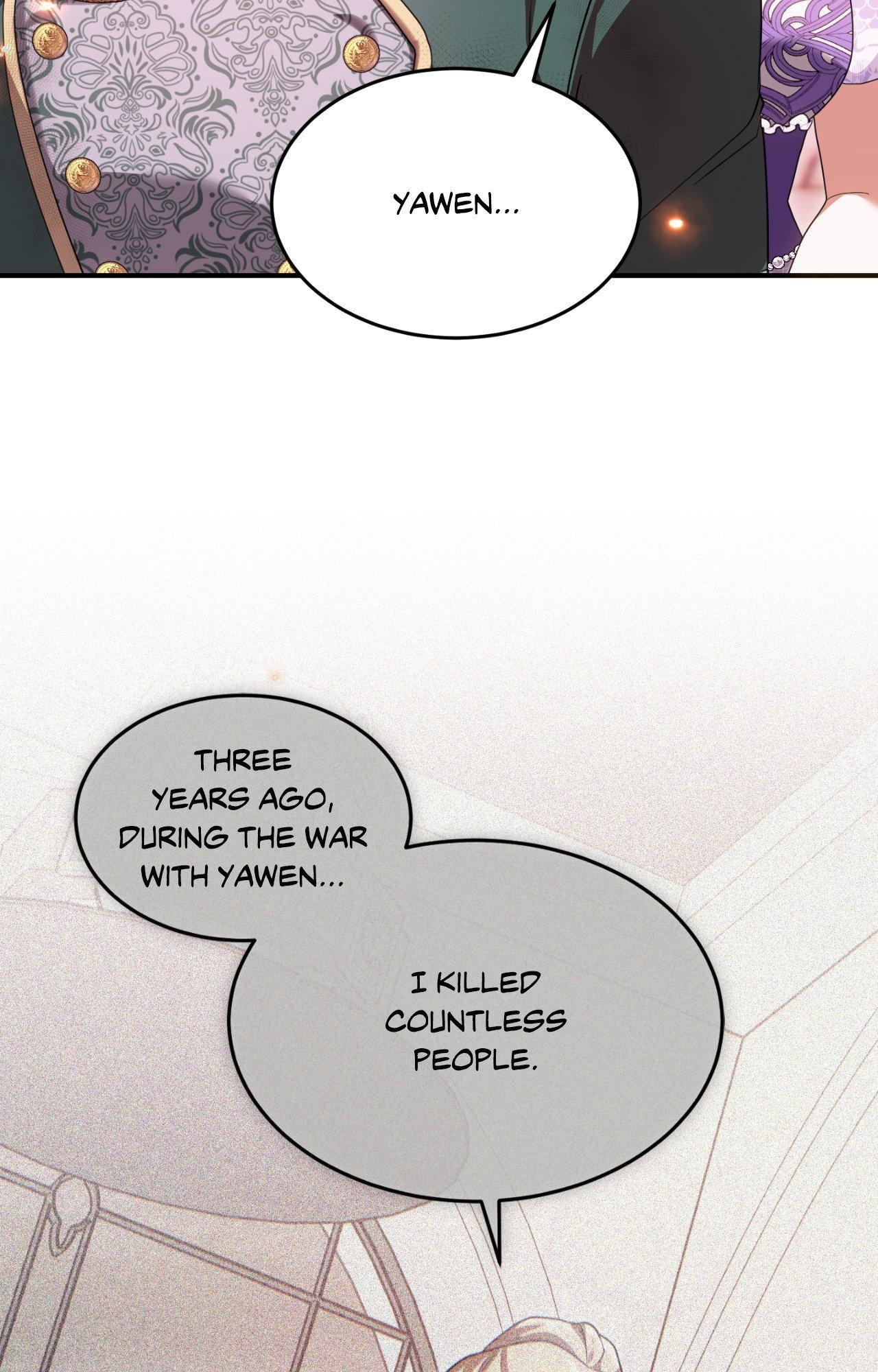 The Sorcerer in My Nightstand Chapter 16 - Page 61