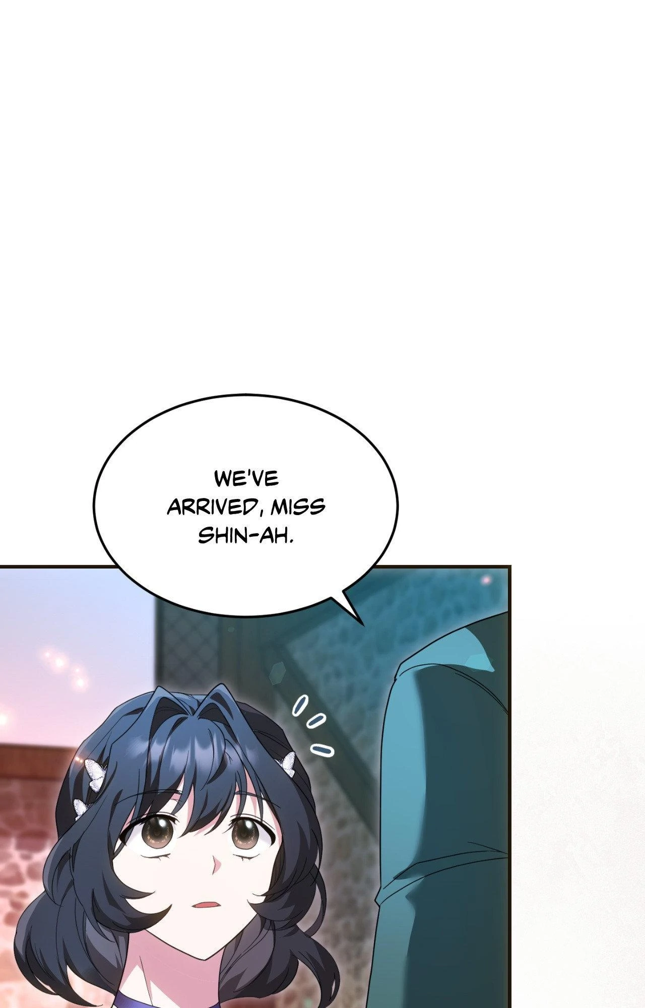 The Sorcerer in My Nightstand Chapter 16 - Page 66