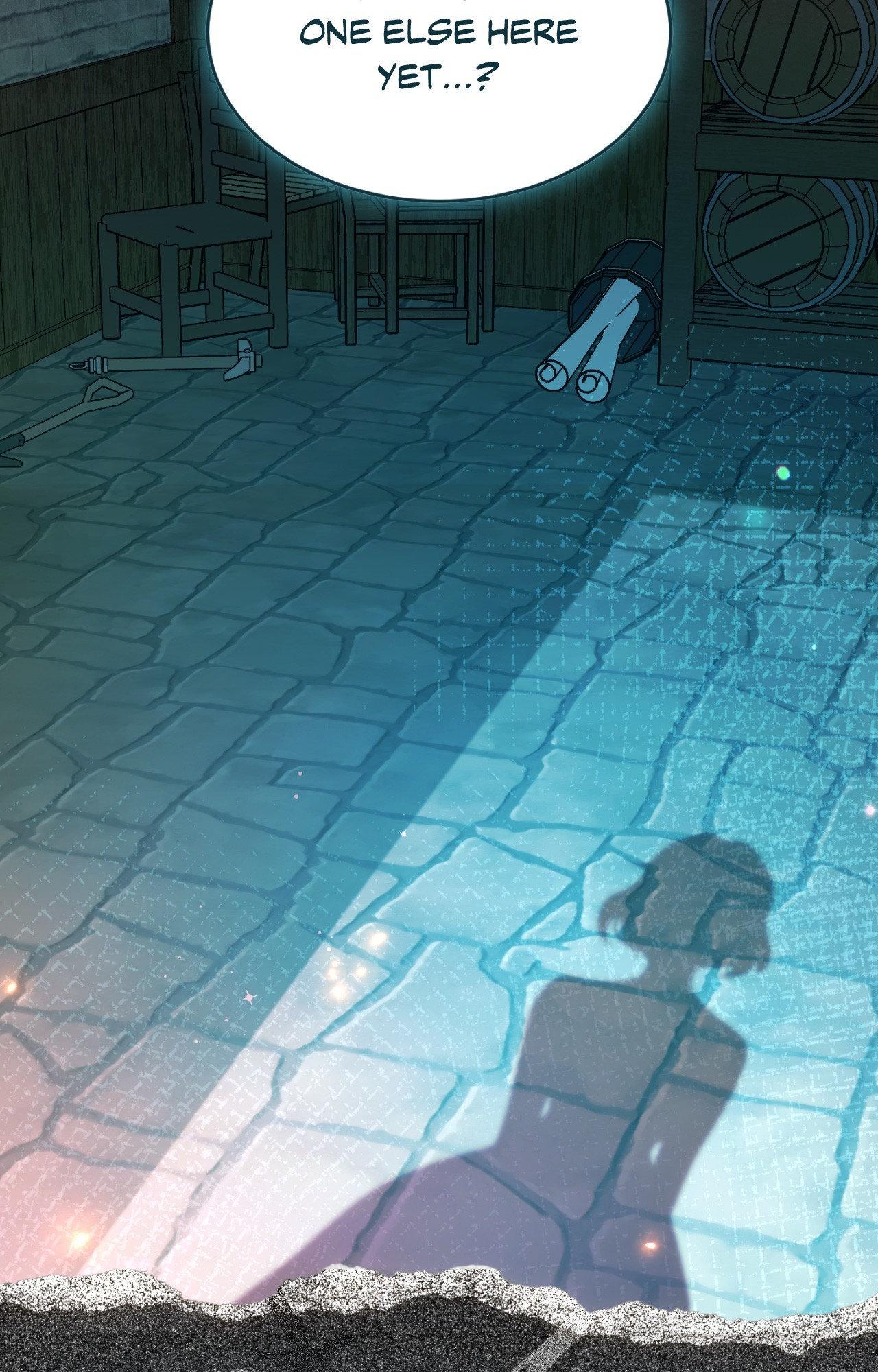 The Sorcerer in My Nightstand Chapter 16 - Page 70