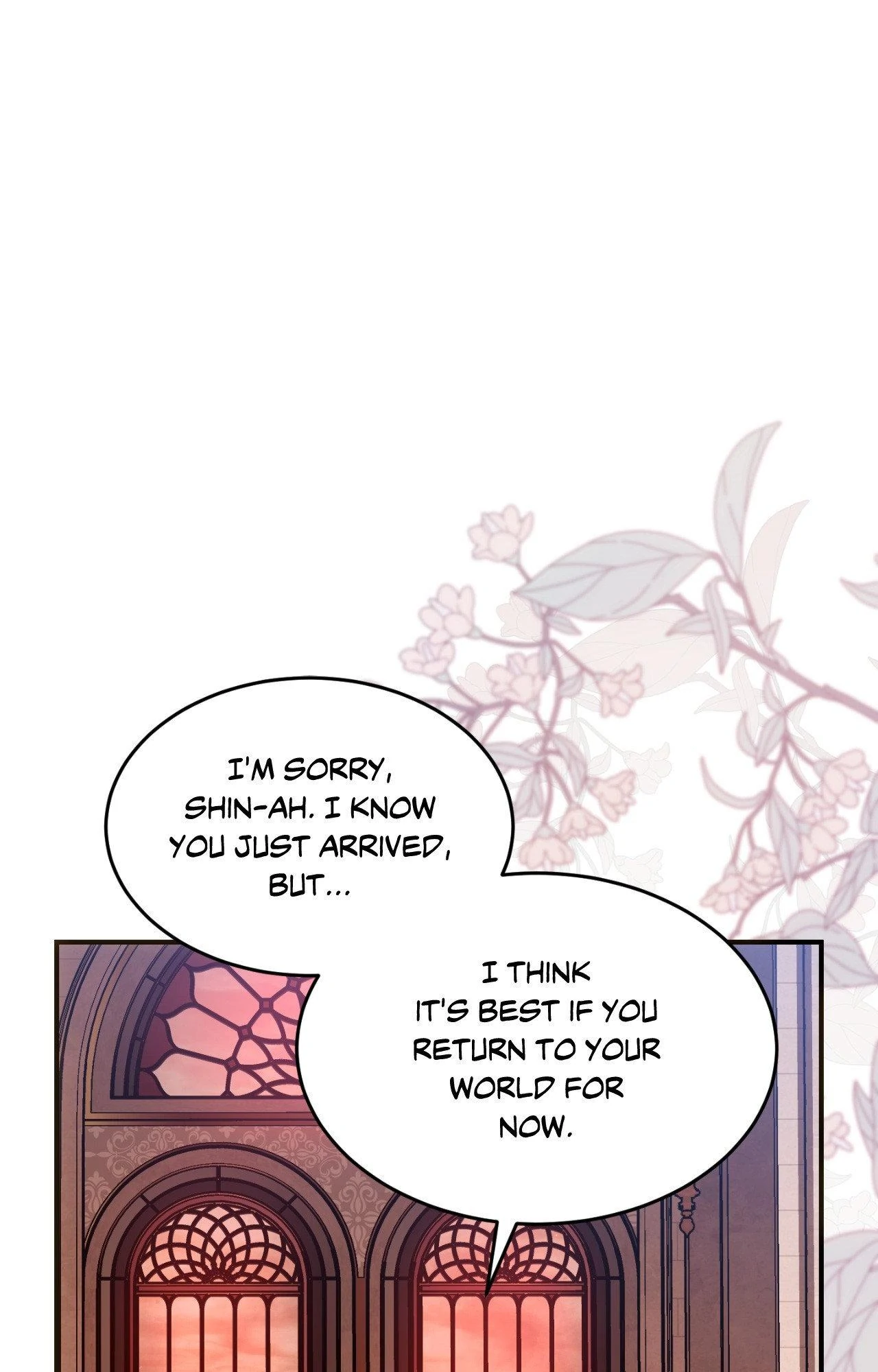 The Sorcerer in My Nightstand Chapter 16 - Page 8