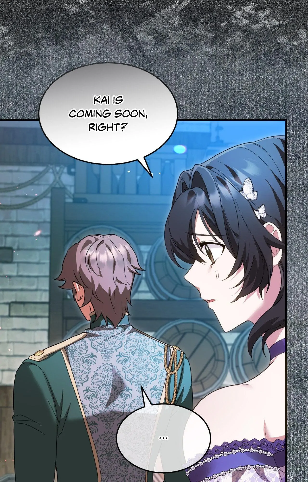 The Sorcerer in My Nightstand Chapter 16 - Page 71